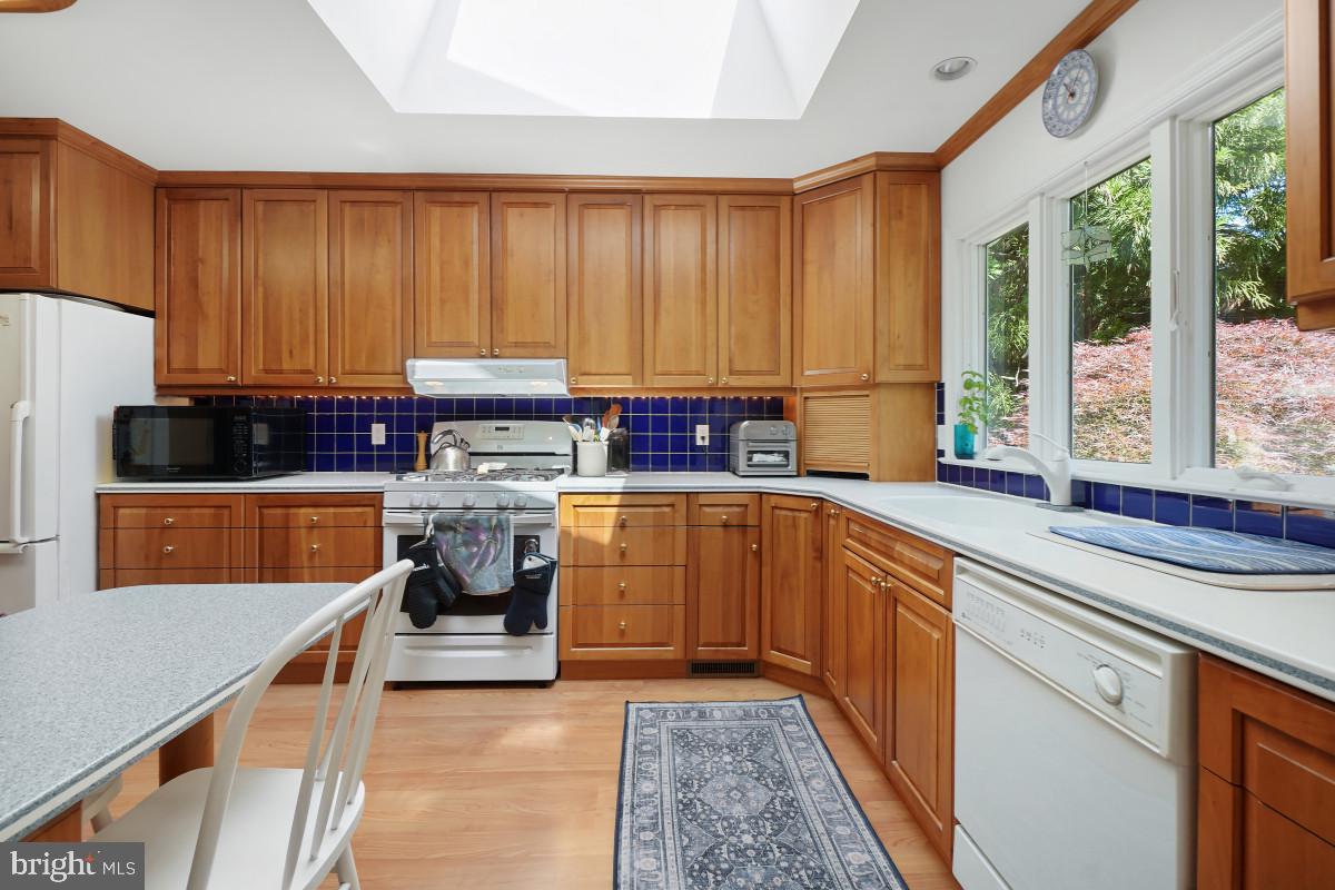 WOODBURN - Residential