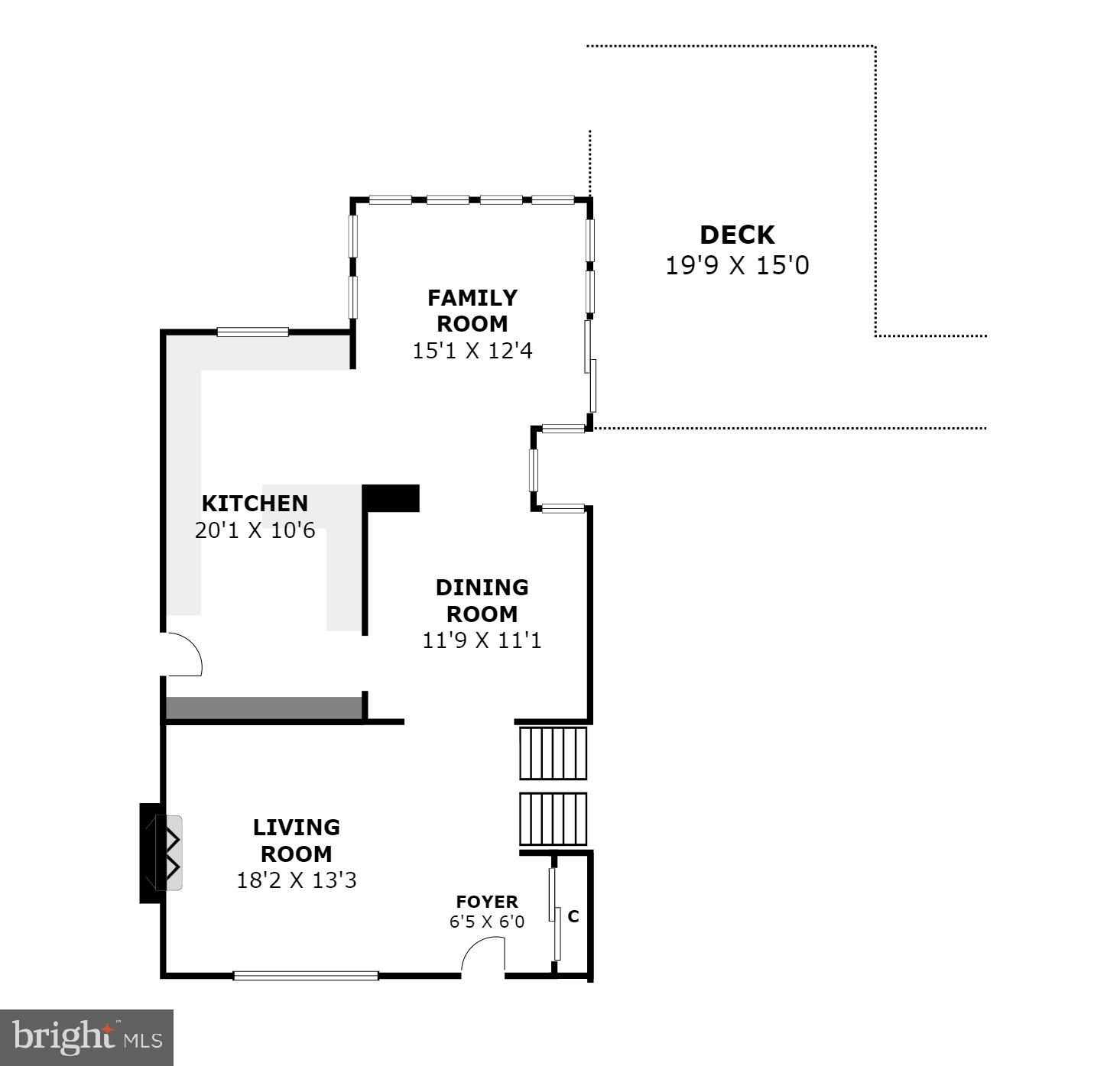 WOODBURN - Residential