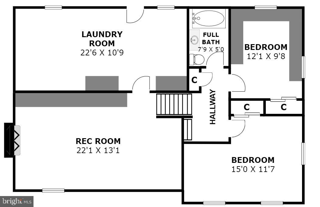 WOODBURN - Residential