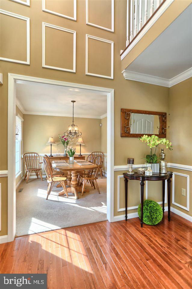 LATSHMERE HILLS - Residential