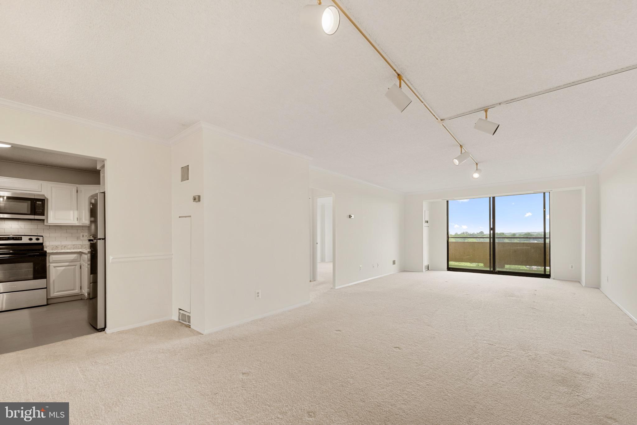 REGENCY AT MCLEAN - Residential