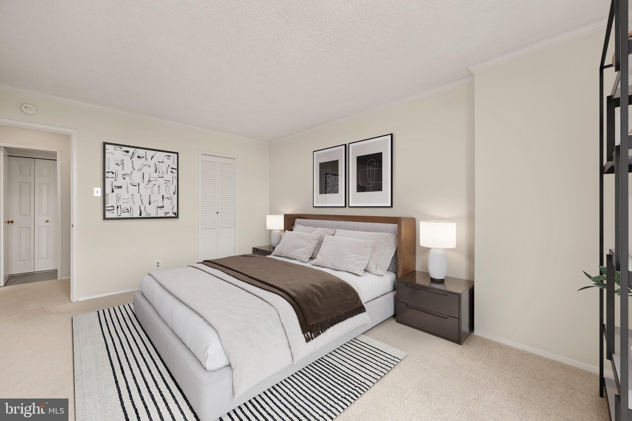 REGENCY AT MCLEAN - Residential