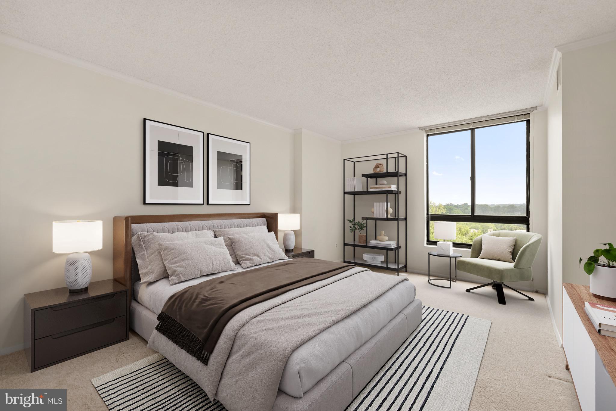REGENCY AT MCLEAN - Residential