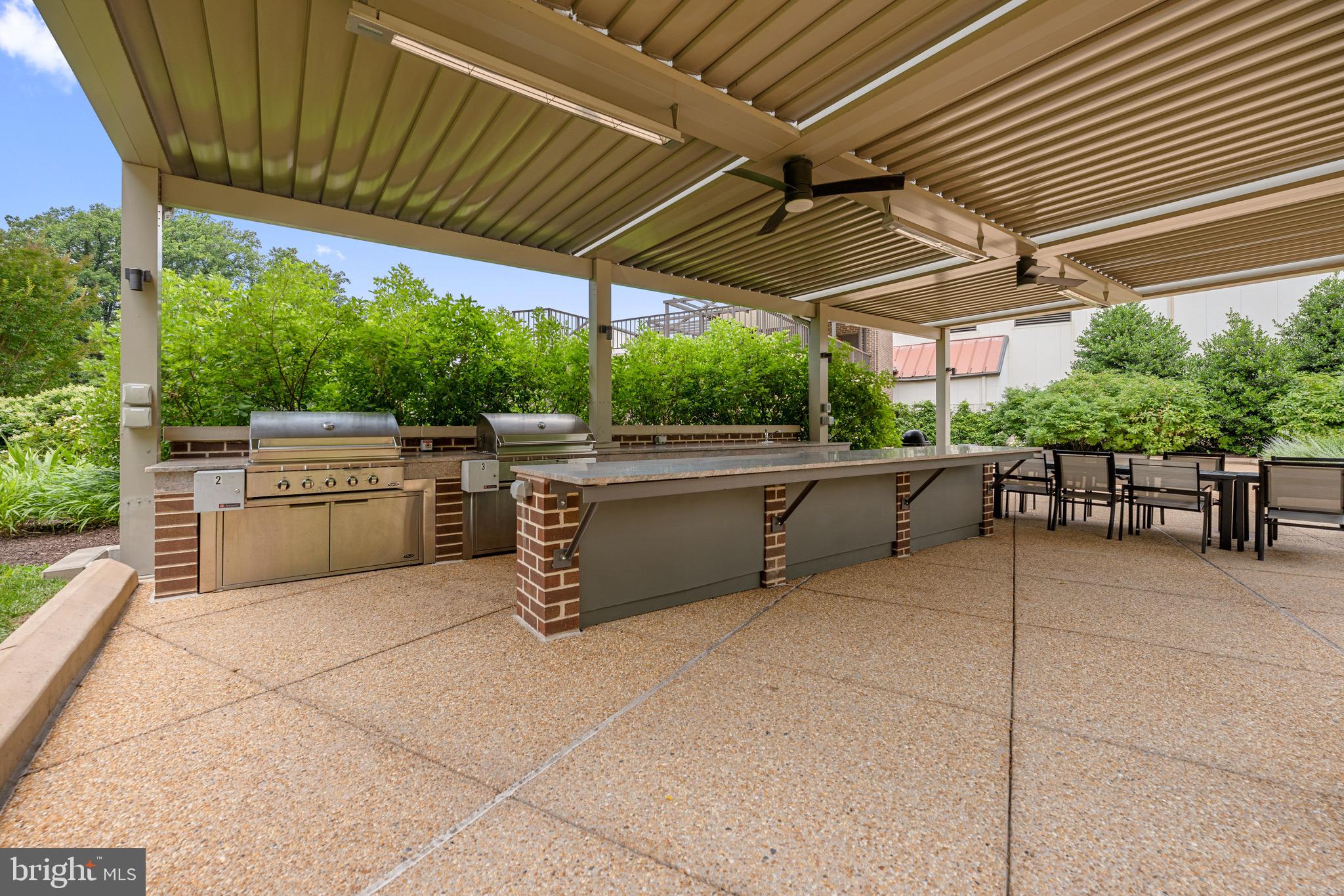REGENCY AT MCLEAN - Residential