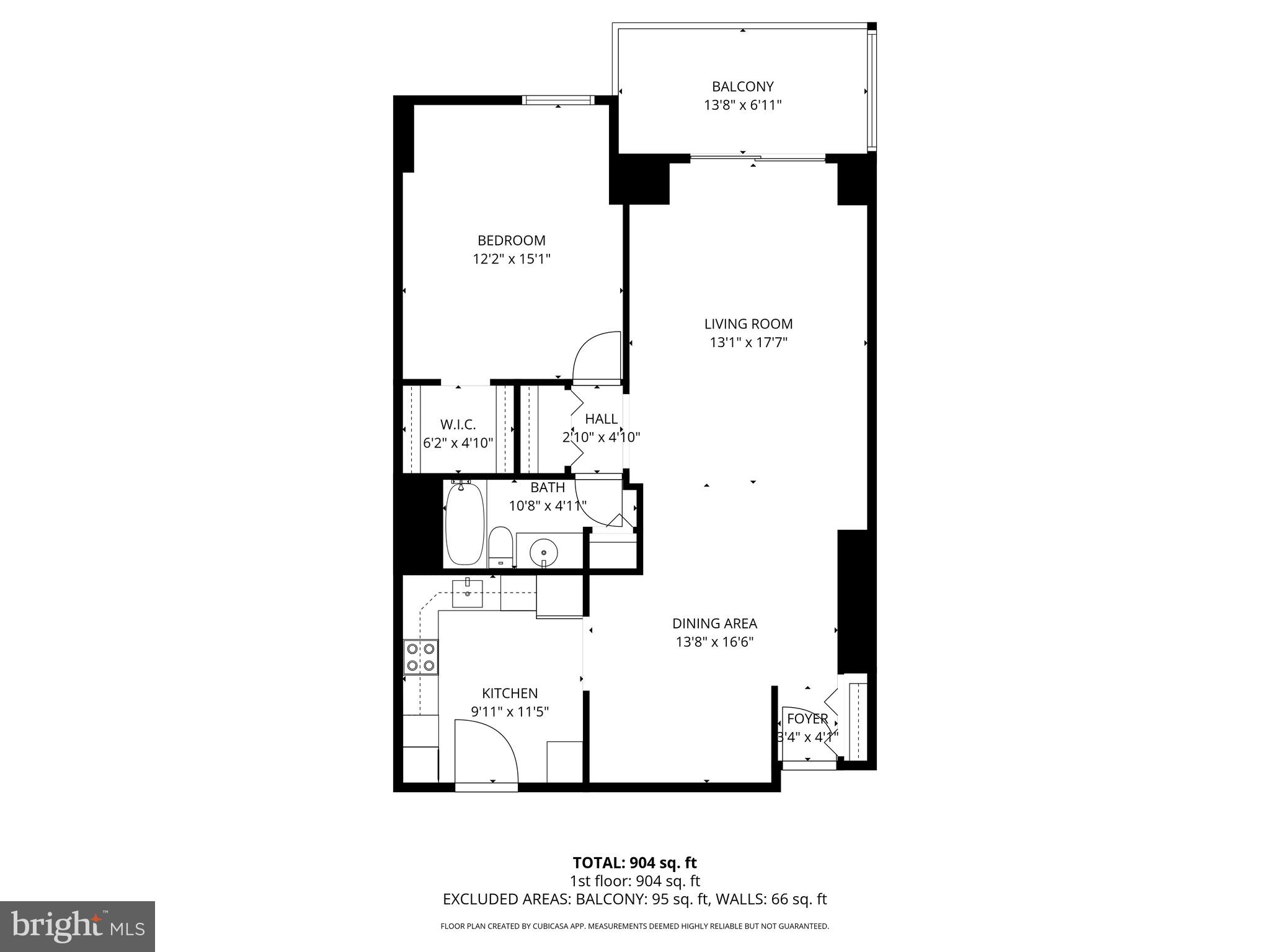 REGENCY AT MCLEAN - Residential