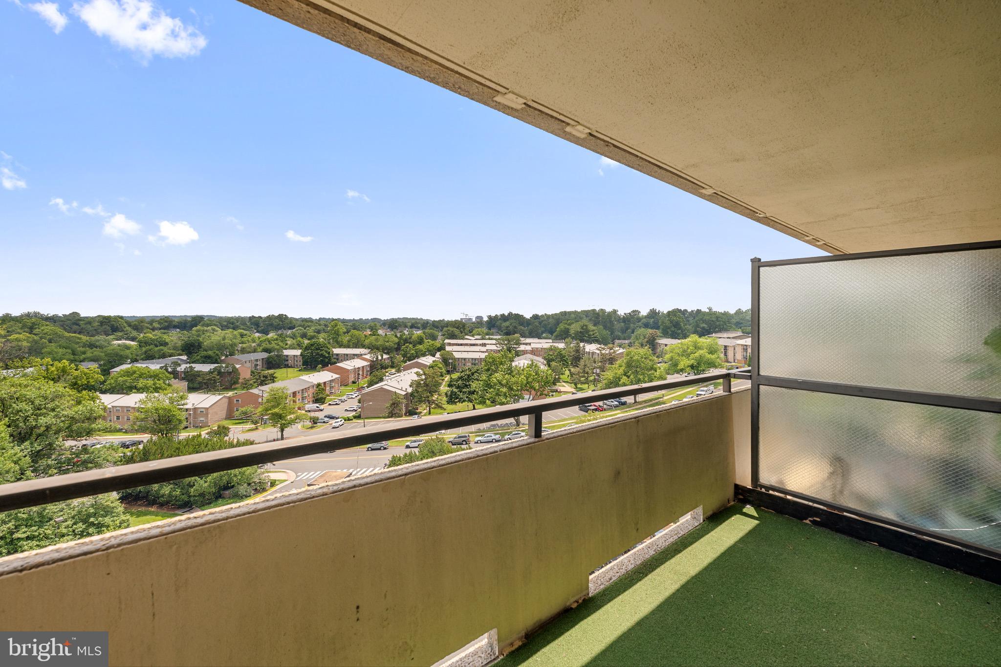 REGENCY AT MCLEAN - Residential