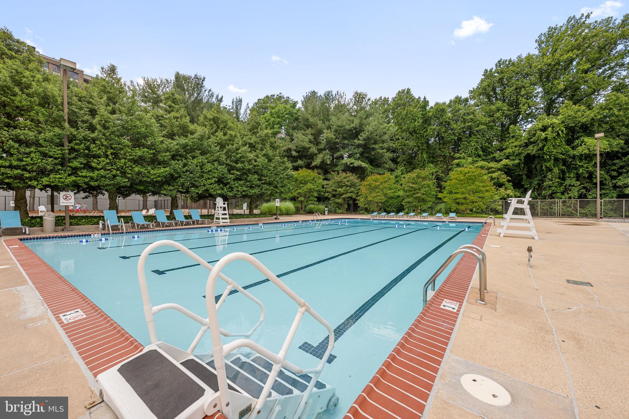 REGENCY AT MCLEAN - Residential