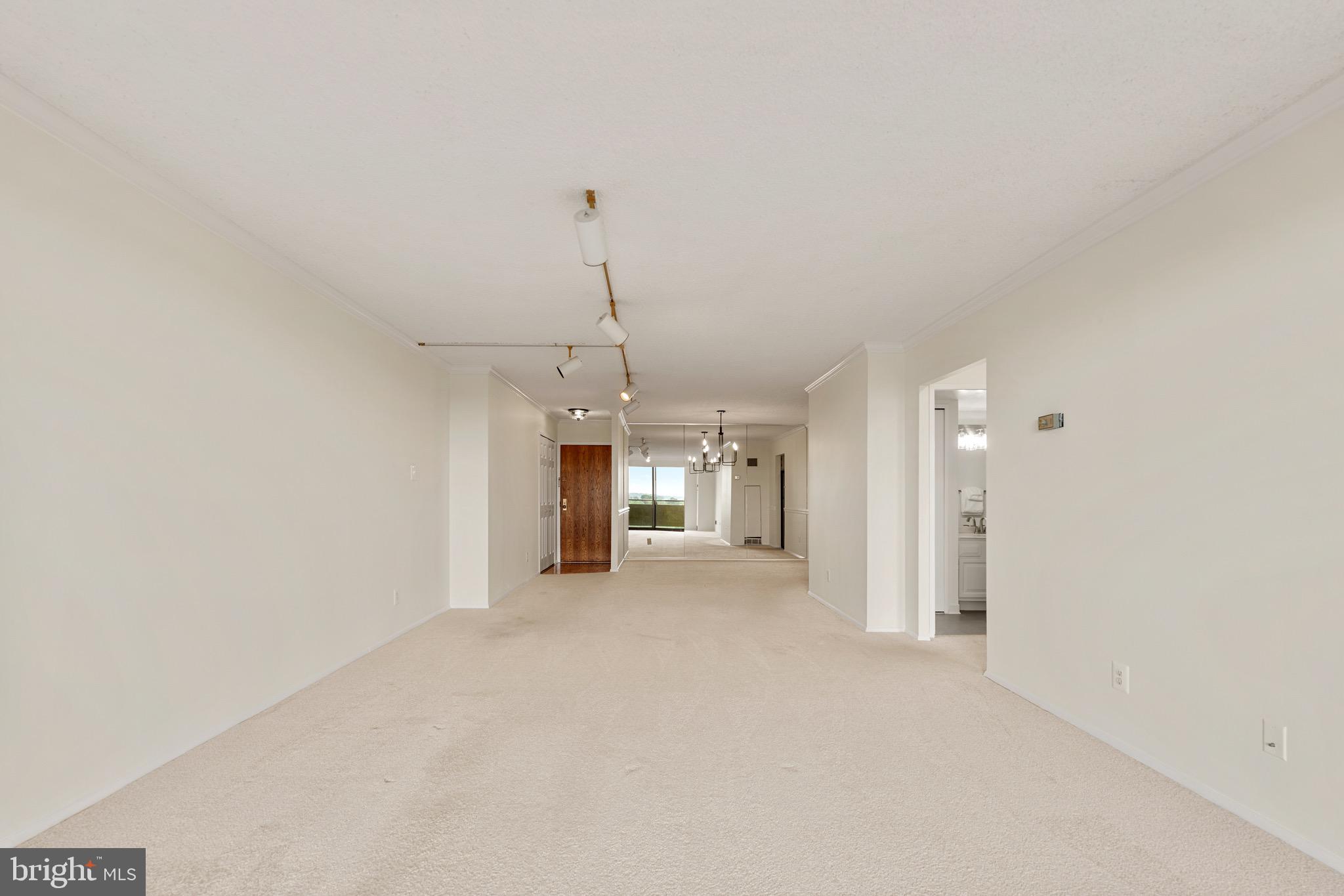REGENCY AT MCLEAN - Residential