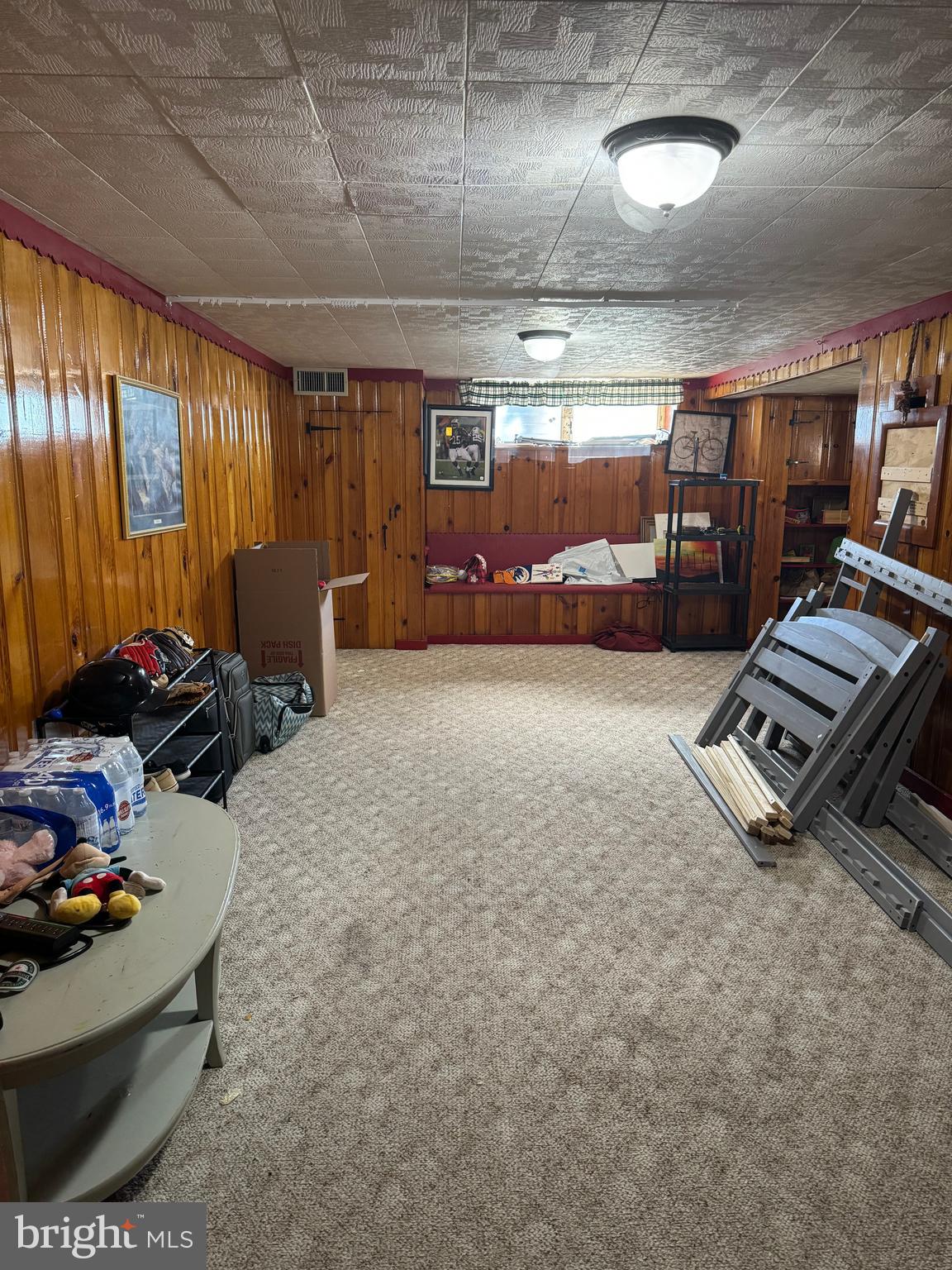 SANDYFORD PARK - Residential