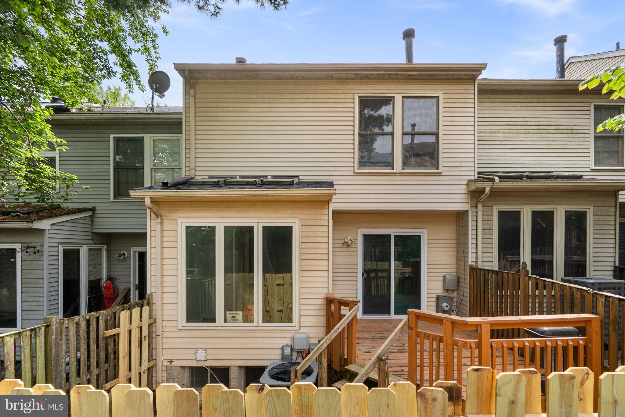 BRANDERMILL - Residential