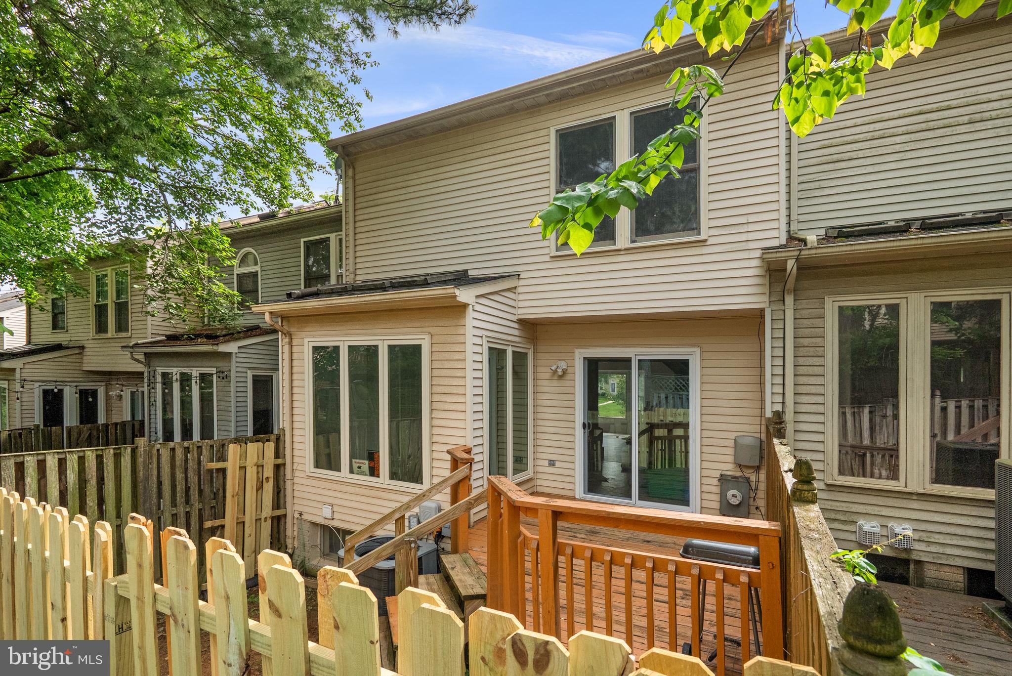 BRANDERMILL - Residential