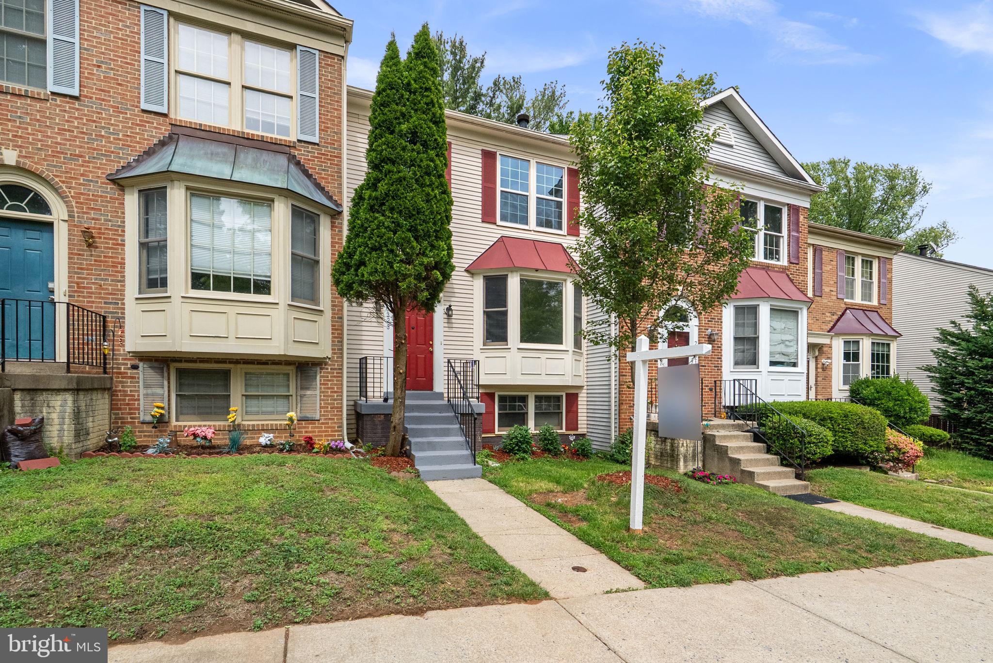 BRANDERMILL - Residential