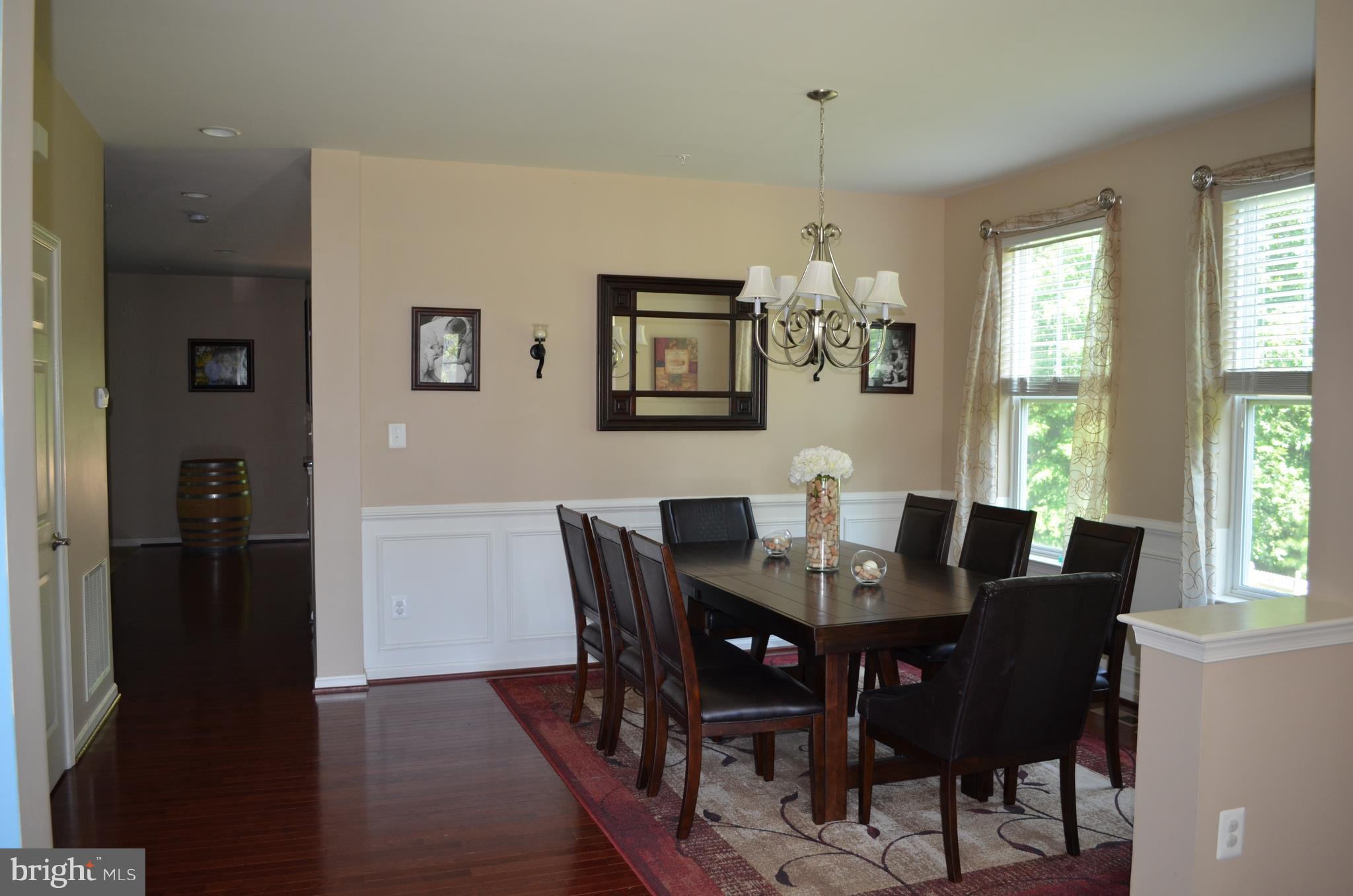 PRIMROSE PARK AT WILDEWOOD - Residential
