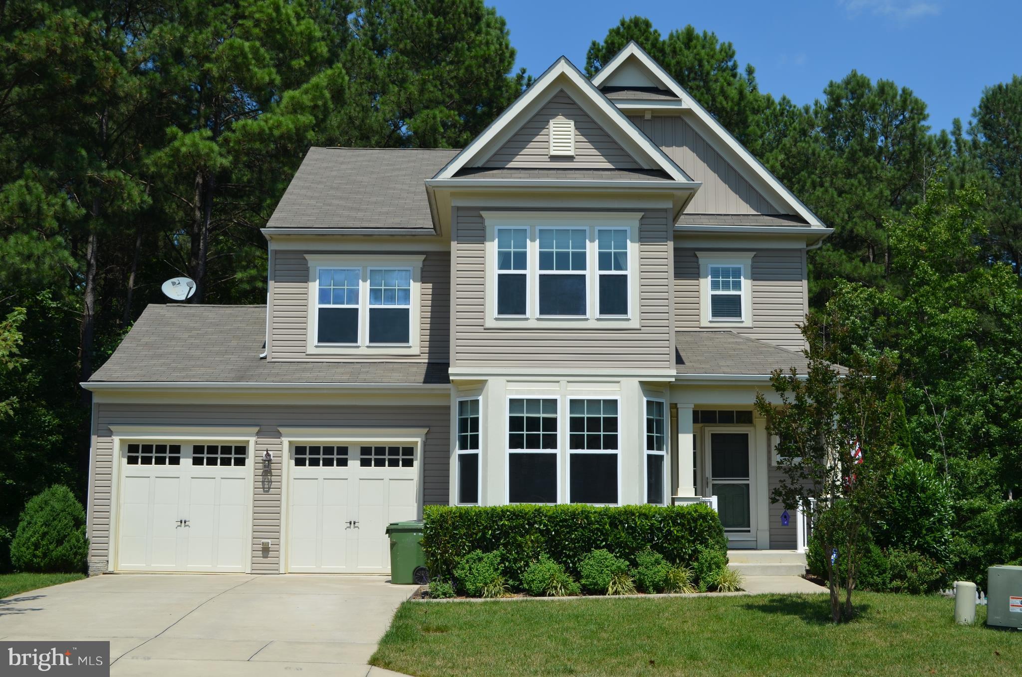PRIMROSE PARK AT WILDEWOOD - Residential