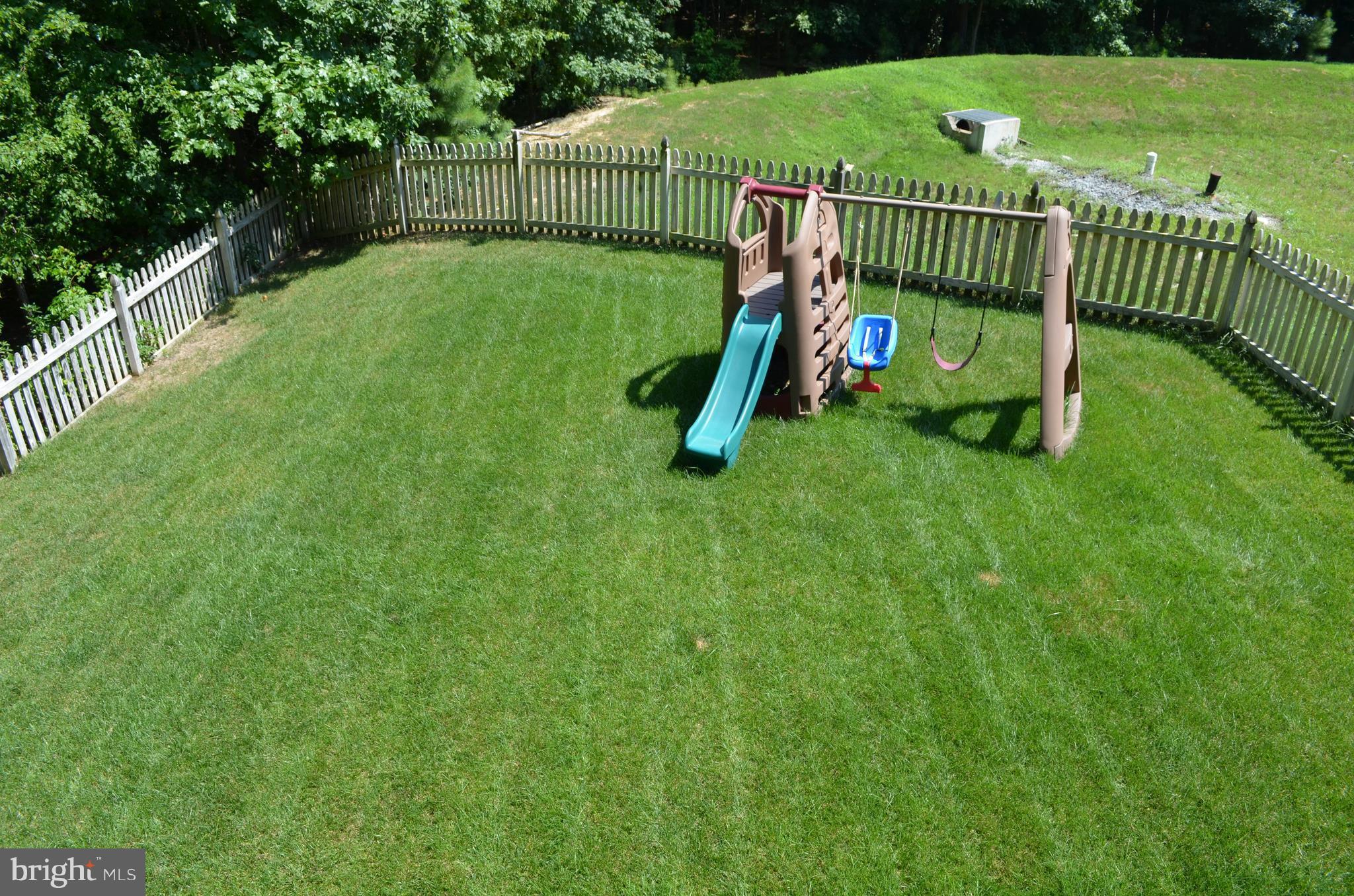 PRIMROSE PARK AT WILDEWOOD - Residential