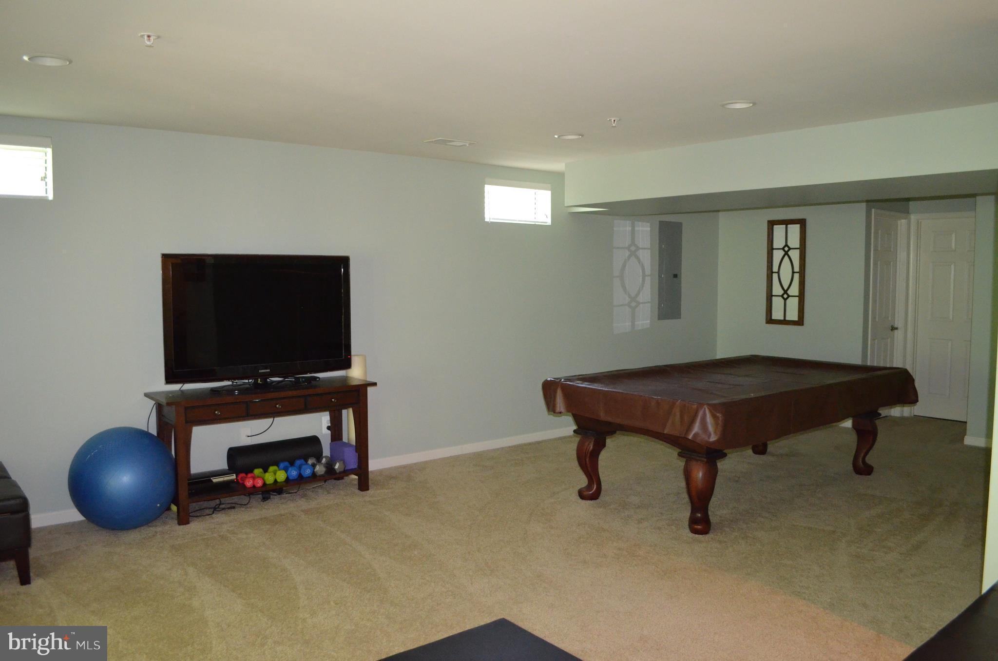 PRIMROSE PARK AT WILDEWOOD - Residential