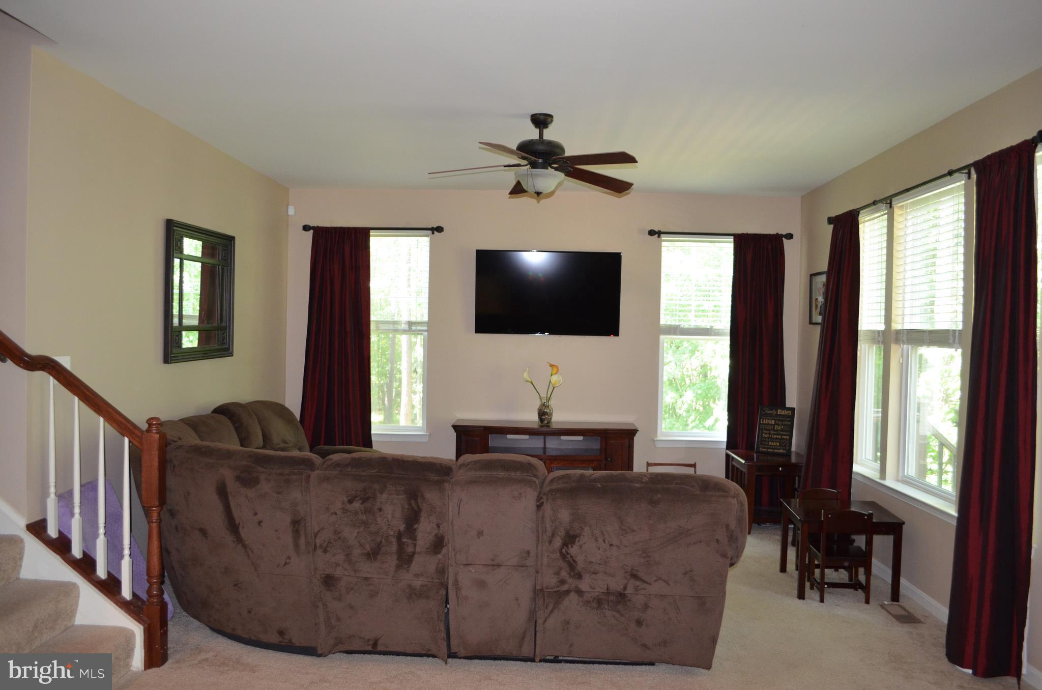 PRIMROSE PARK AT WILDEWOOD - Residential