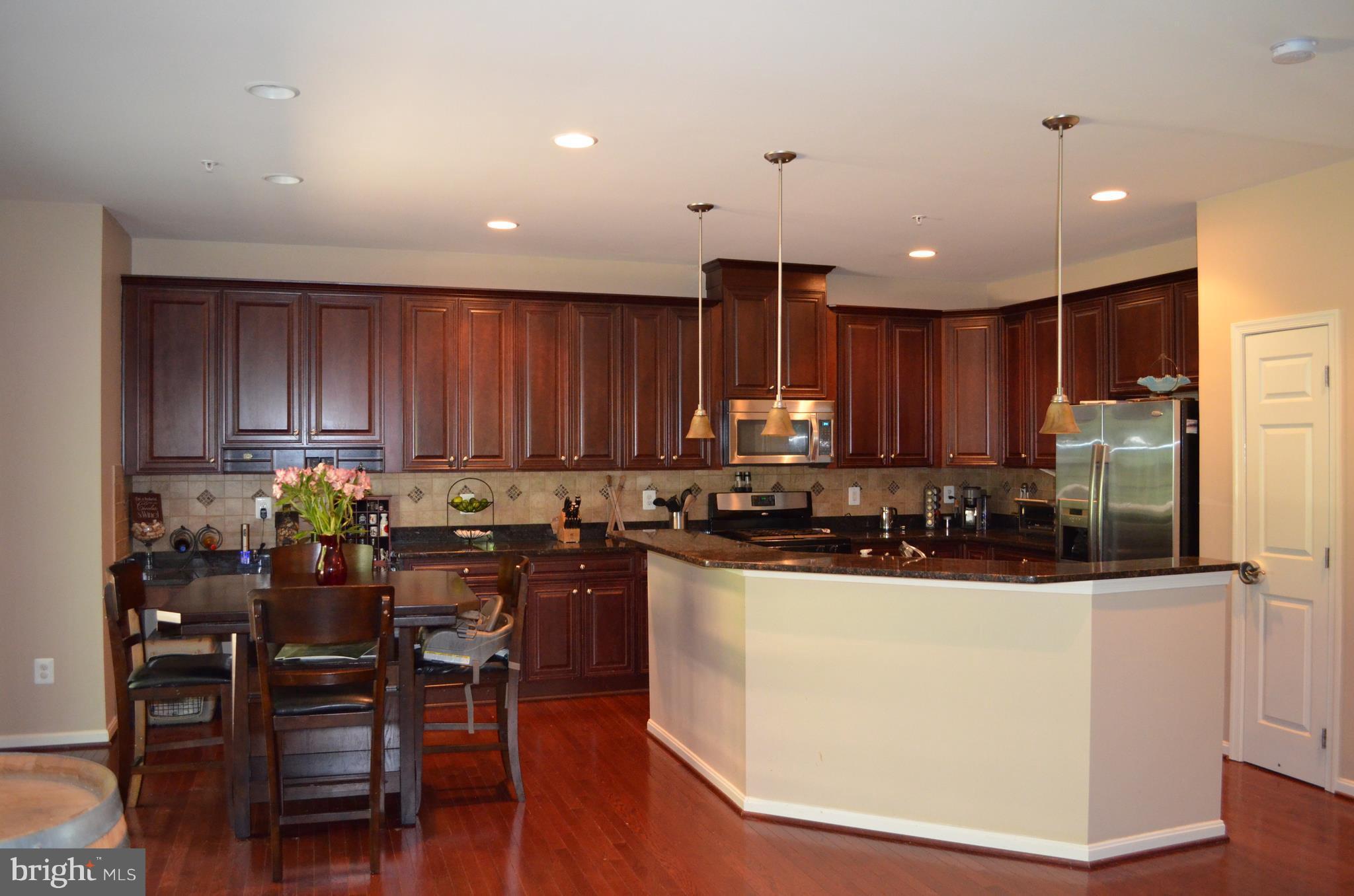 PRIMROSE PARK AT WILDEWOOD - Residential