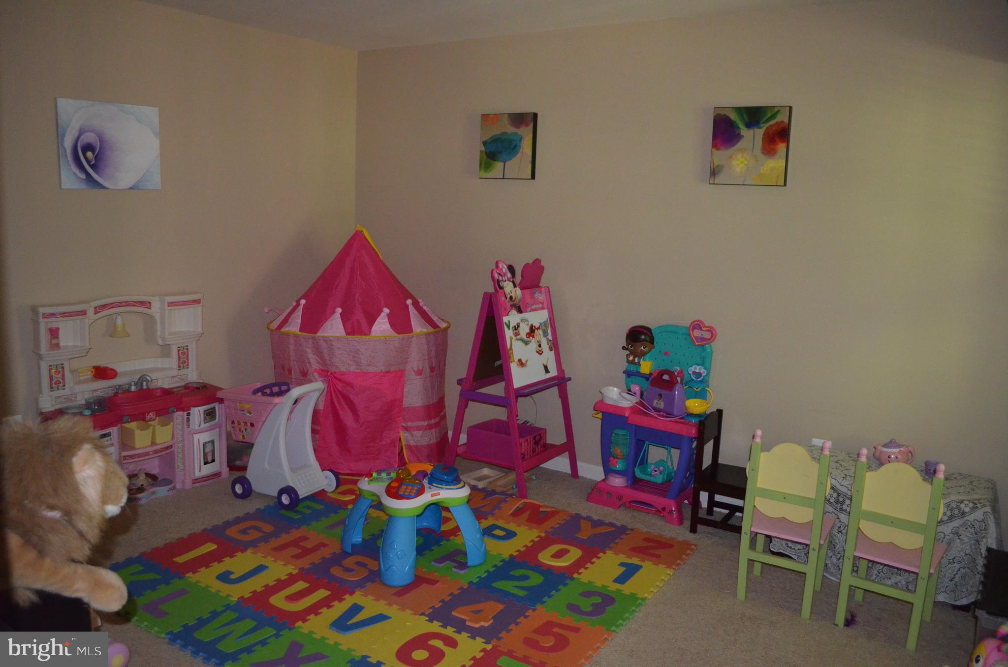 PRIMROSE PARK AT WILDEWOOD - Residential