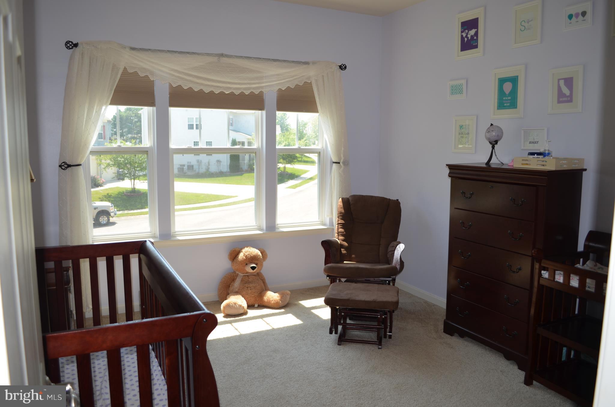 PRIMROSE PARK AT WILDEWOOD - Residential
