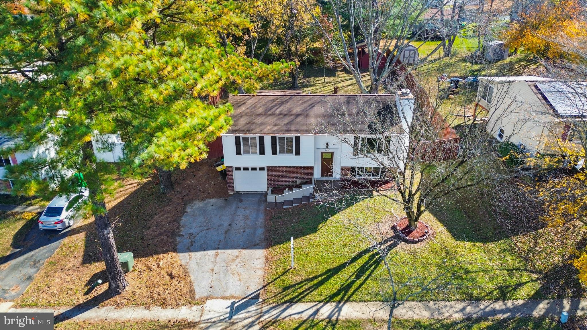 TEMPLE HILL ESTATES - Residential