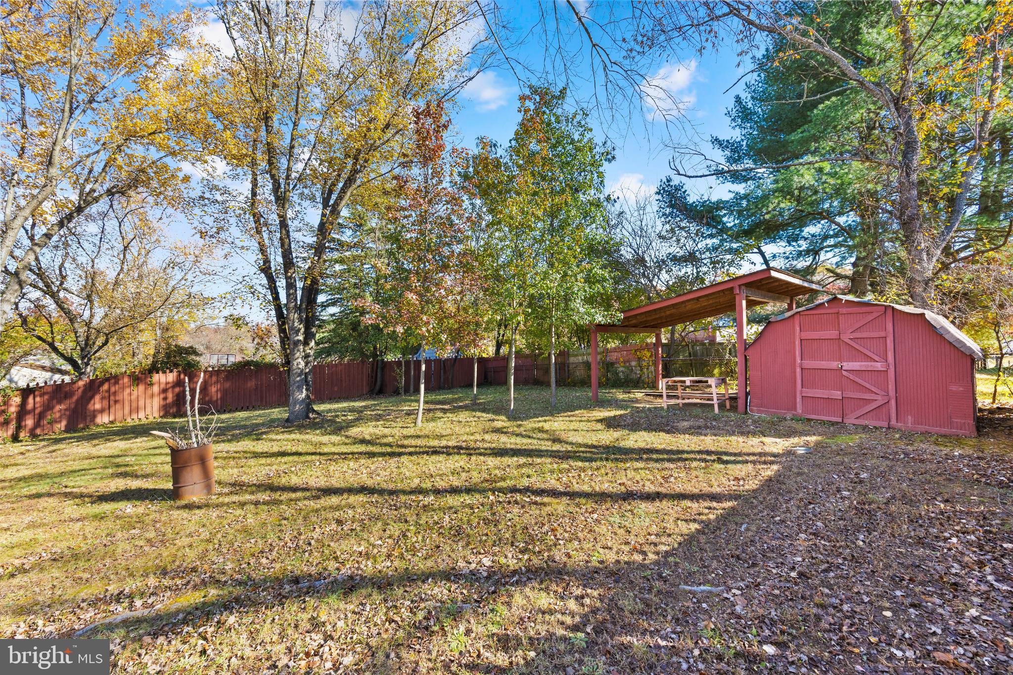 TEMPLE HILL ESTATES - Residential