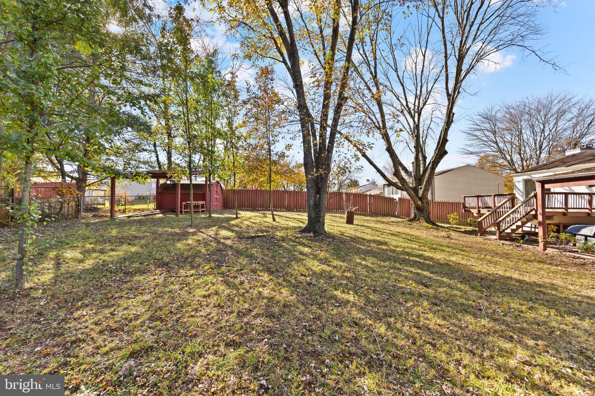 TEMPLE HILL ESTATES - Residential
