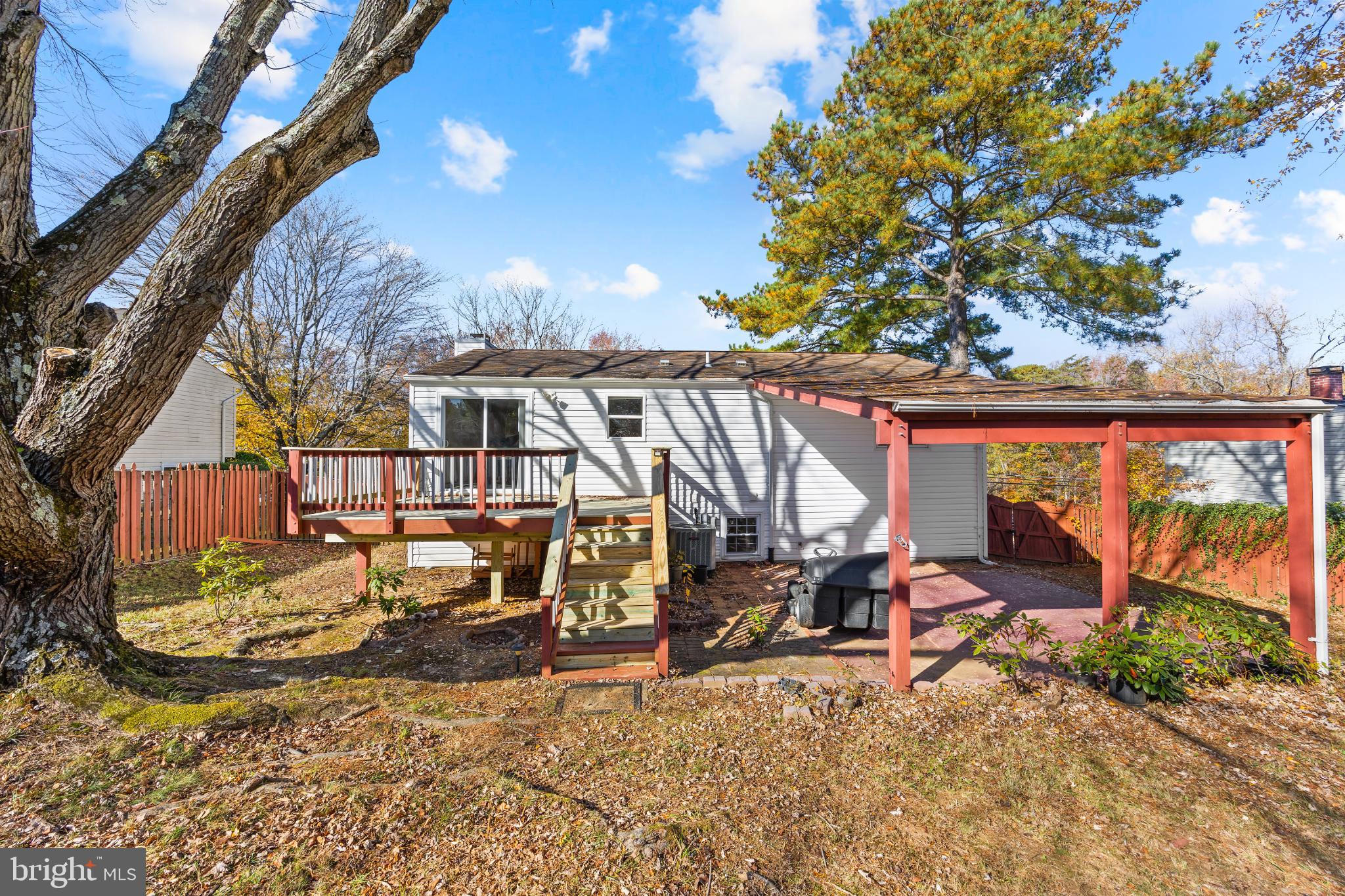 TEMPLE HILL ESTATES - Residential
