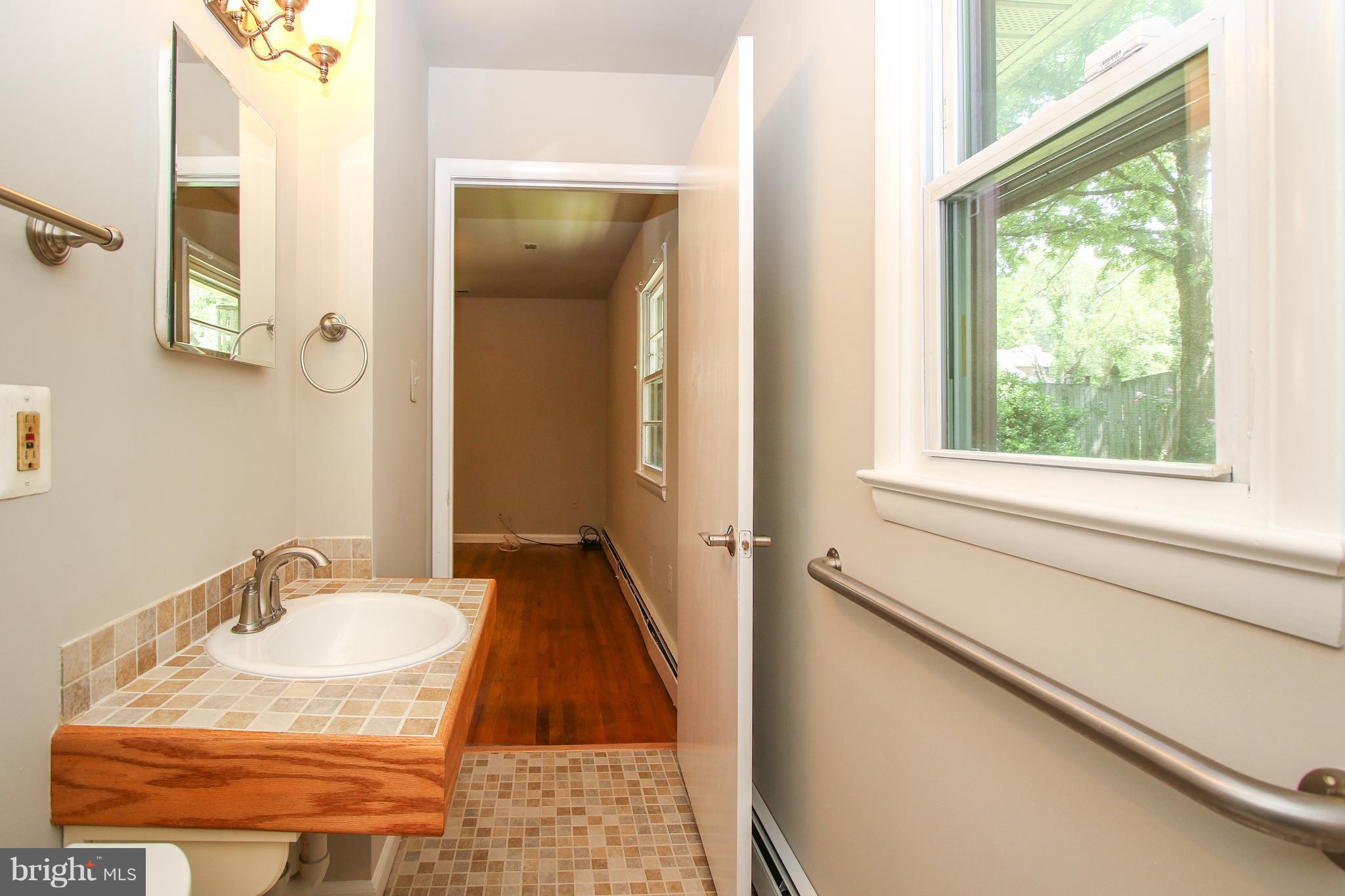 COLESVILLE OUTSIDE - Residential