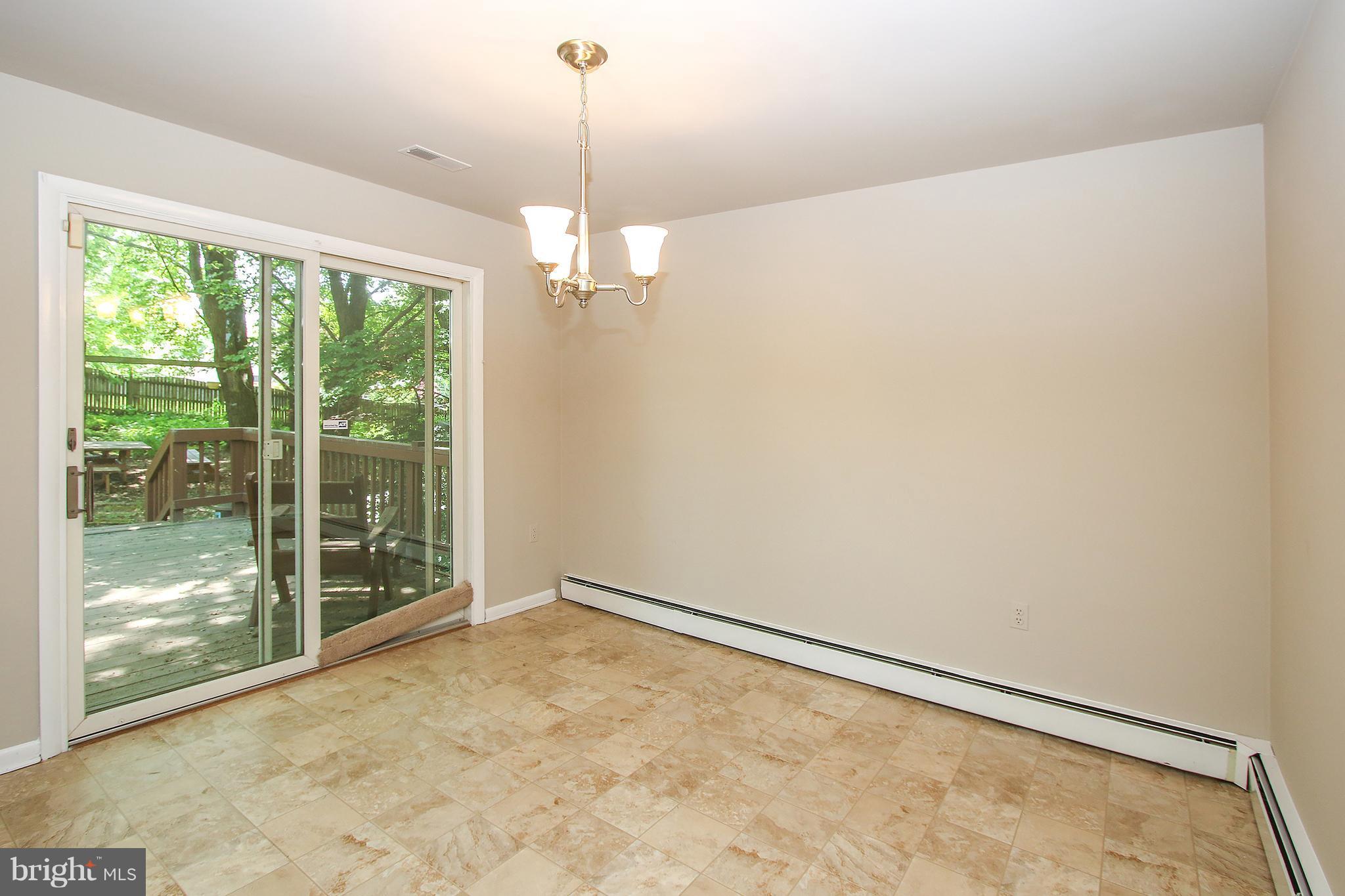 COLESVILLE OUTSIDE - Residential