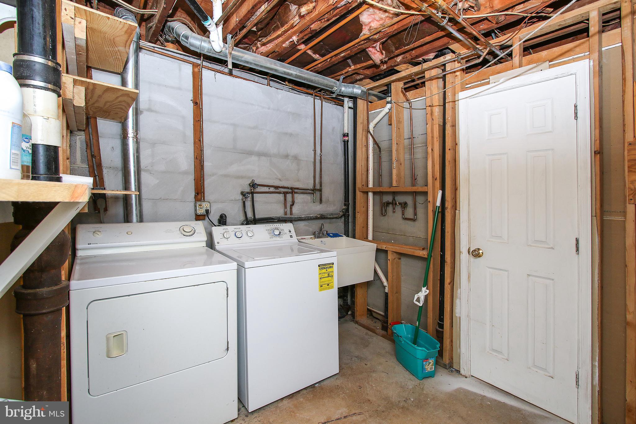 COLESVILLE OUTSIDE - Residential