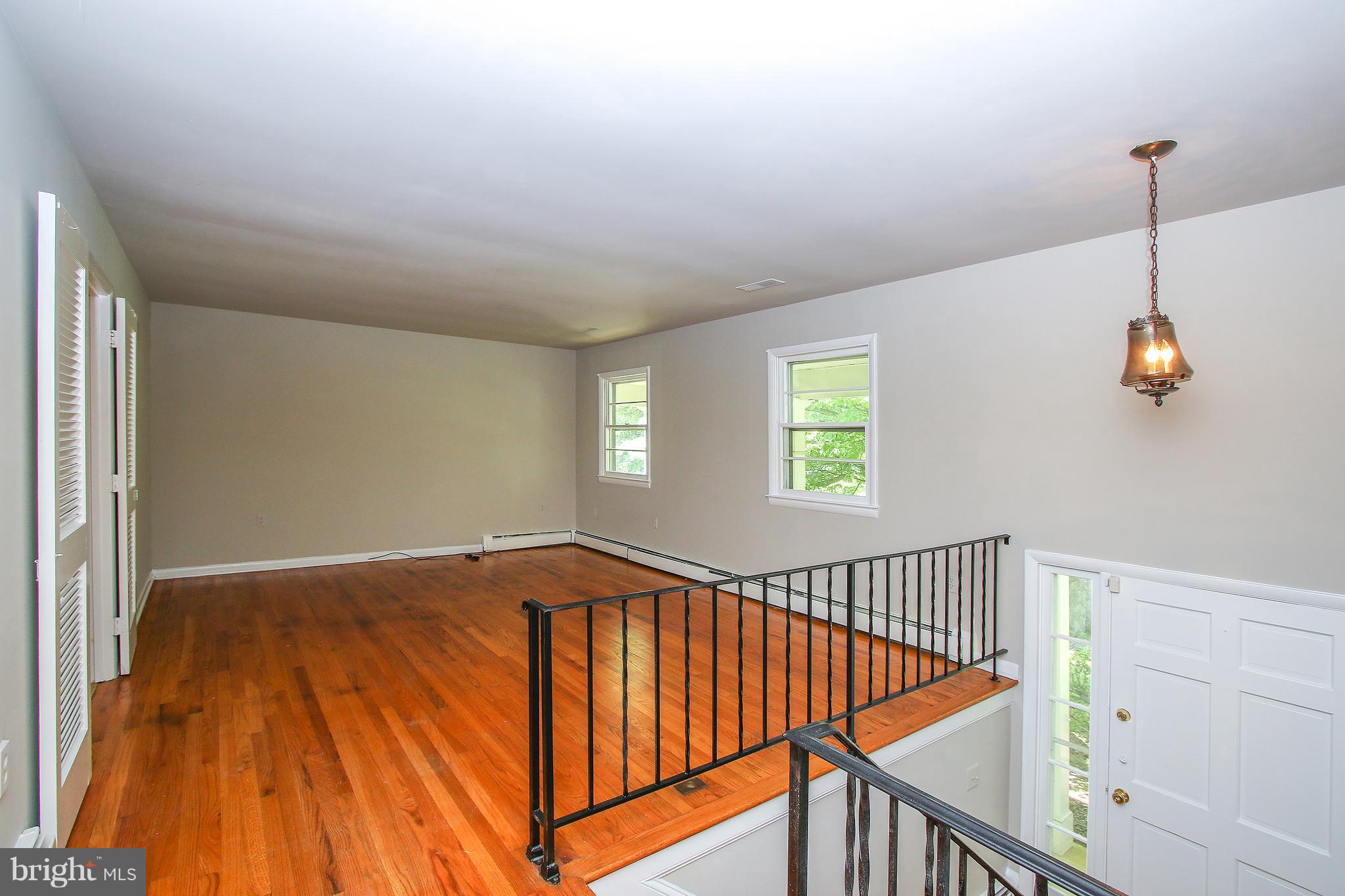 COLESVILLE OUTSIDE - Residential