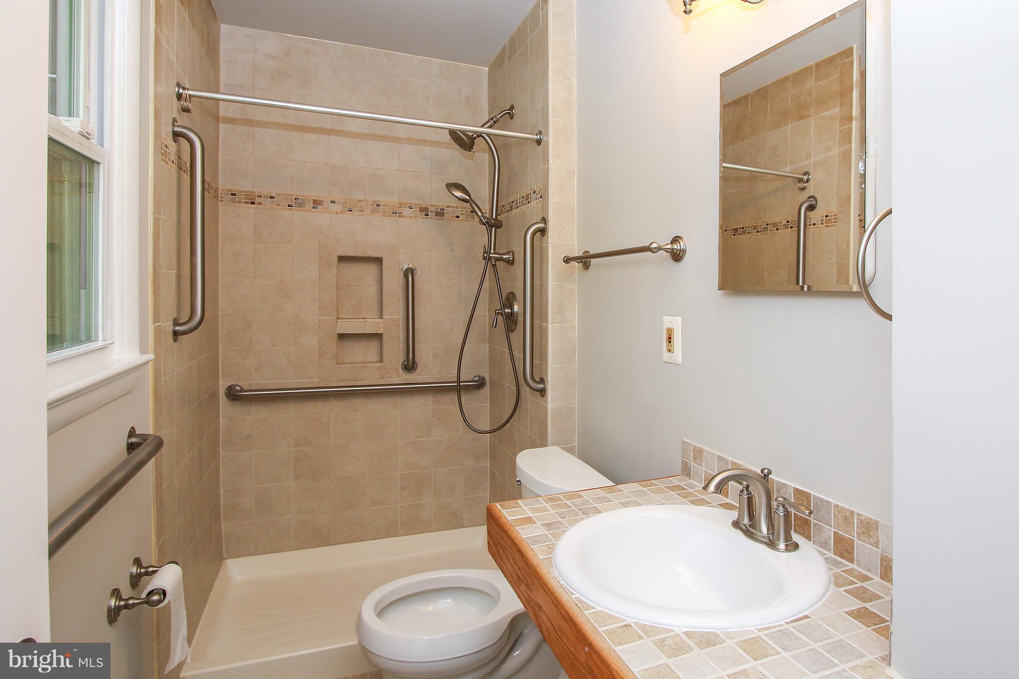COLESVILLE OUTSIDE - Residential