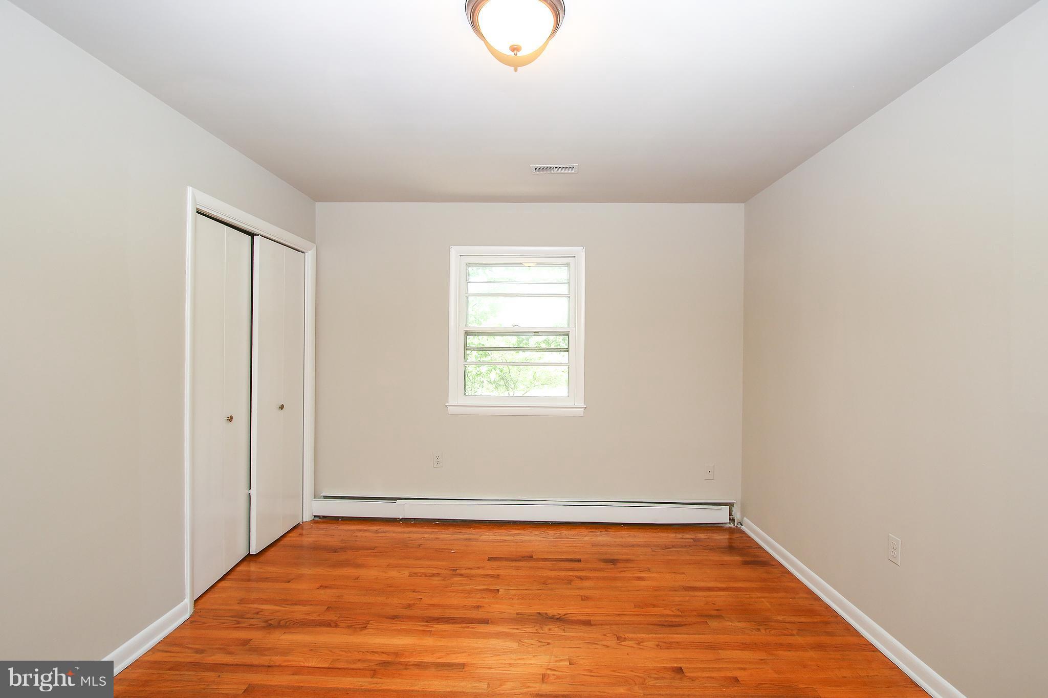 COLESVILLE OUTSIDE - Residential