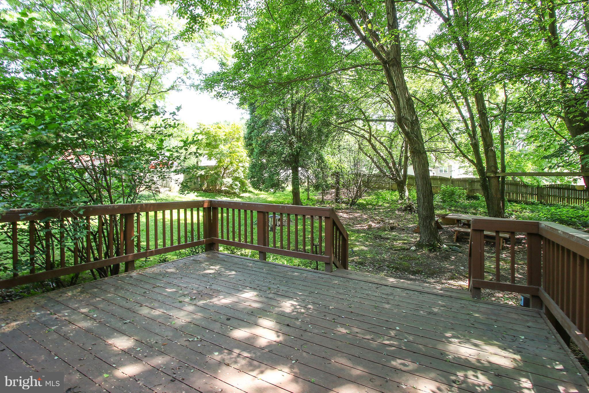 COLESVILLE OUTSIDE - Residential