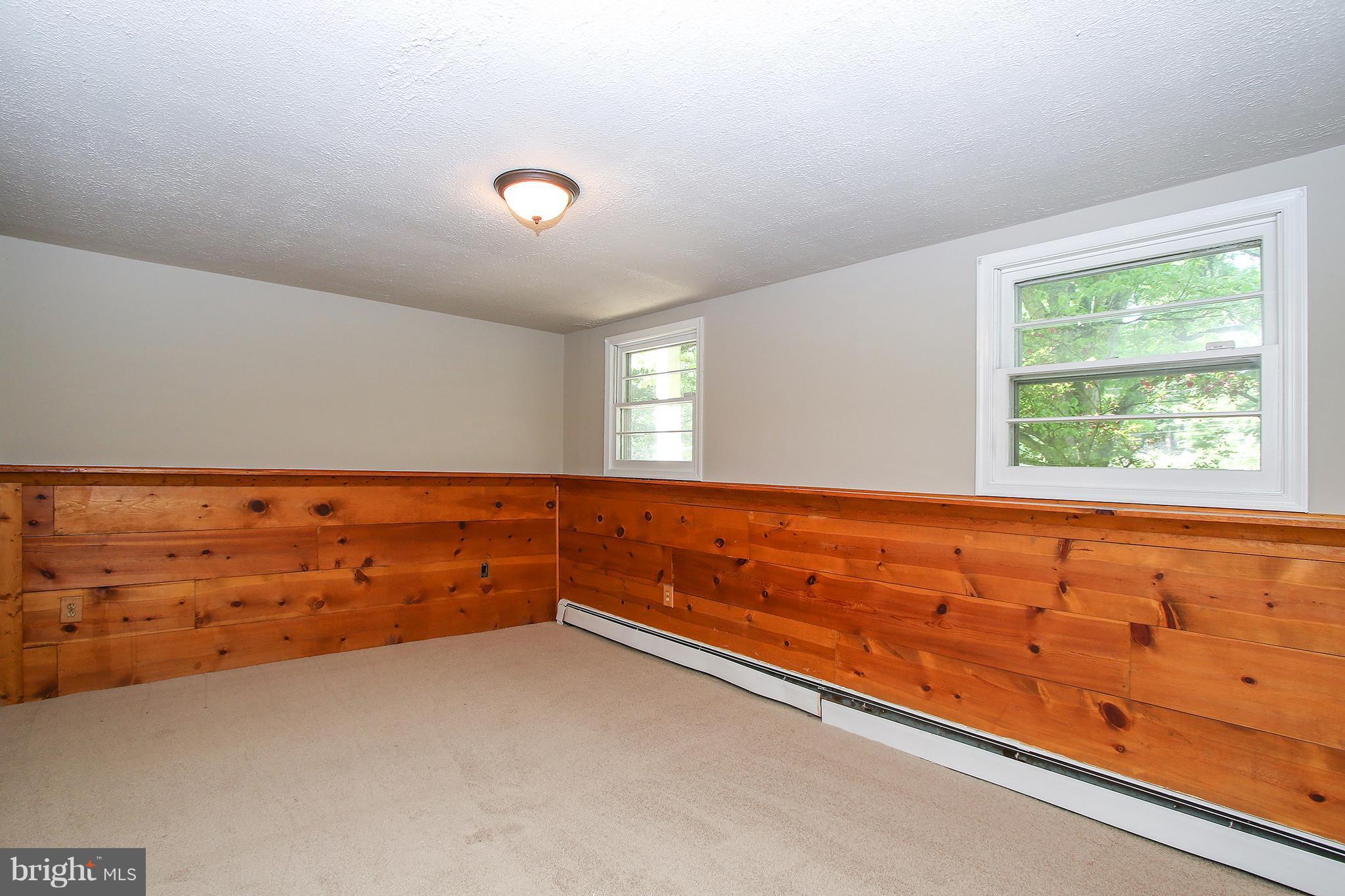 COLESVILLE OUTSIDE - Residential