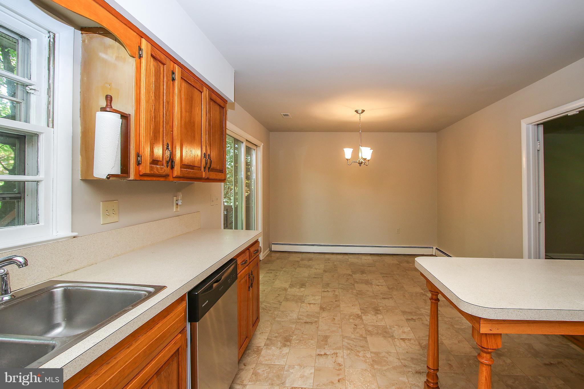 COLESVILLE OUTSIDE - Residential