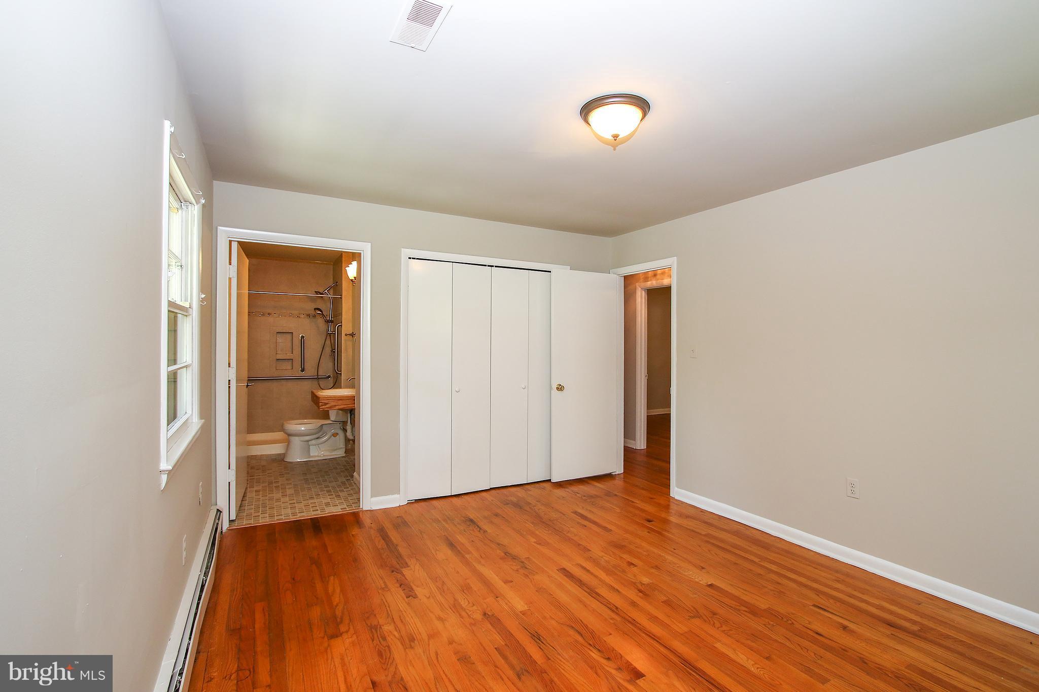 COLESVILLE OUTSIDE - Residential