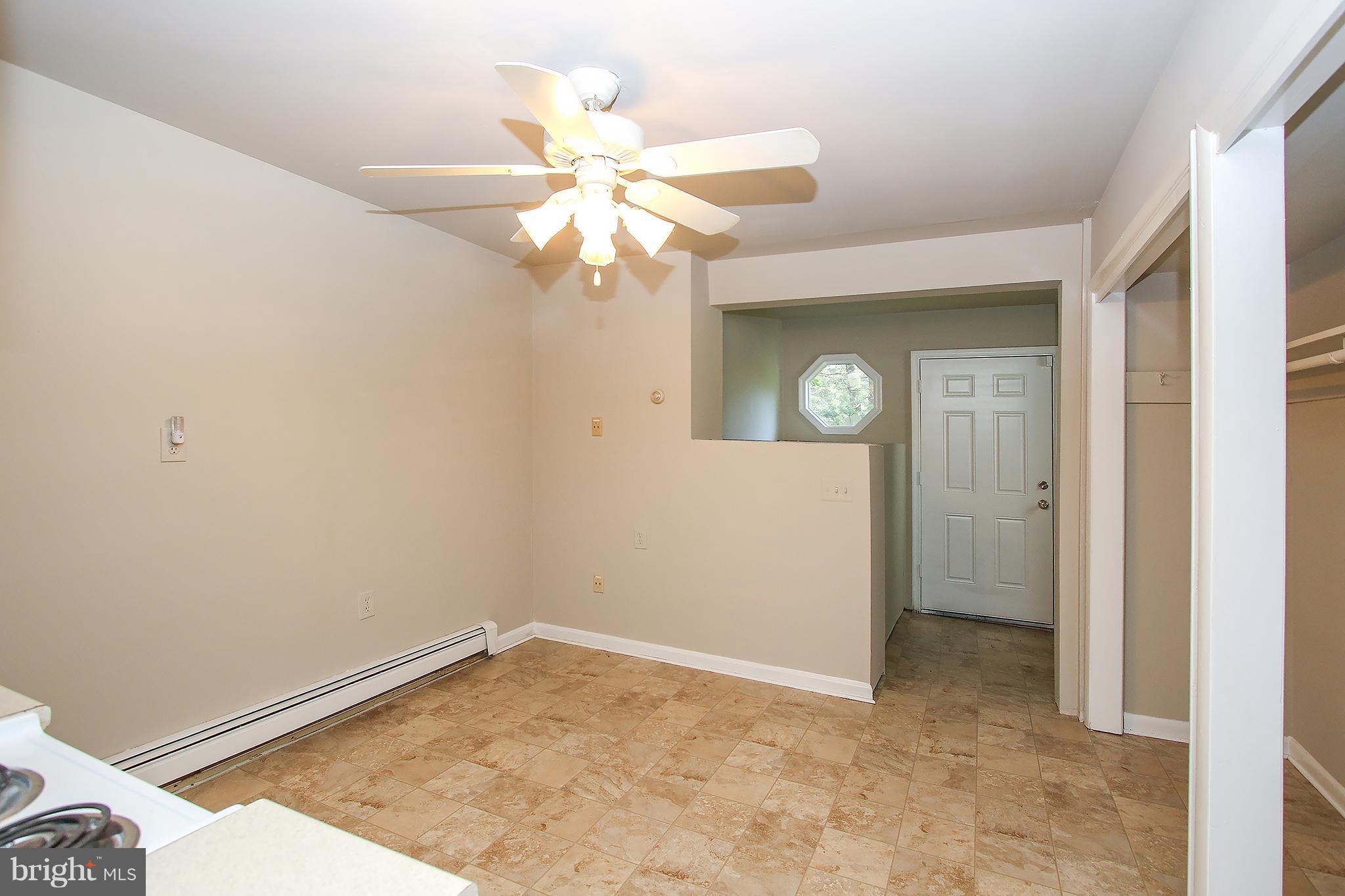 COLESVILLE OUTSIDE - Residential