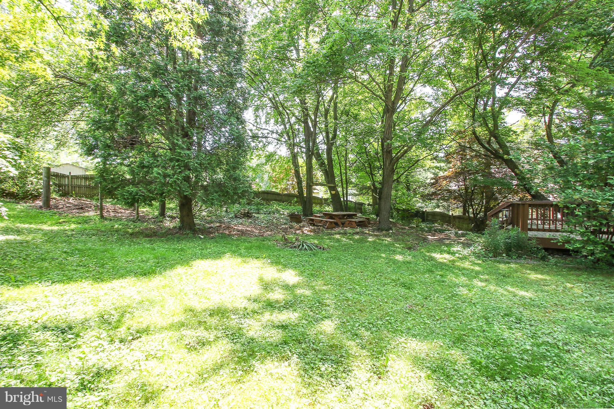 COLESVILLE OUTSIDE - Residential