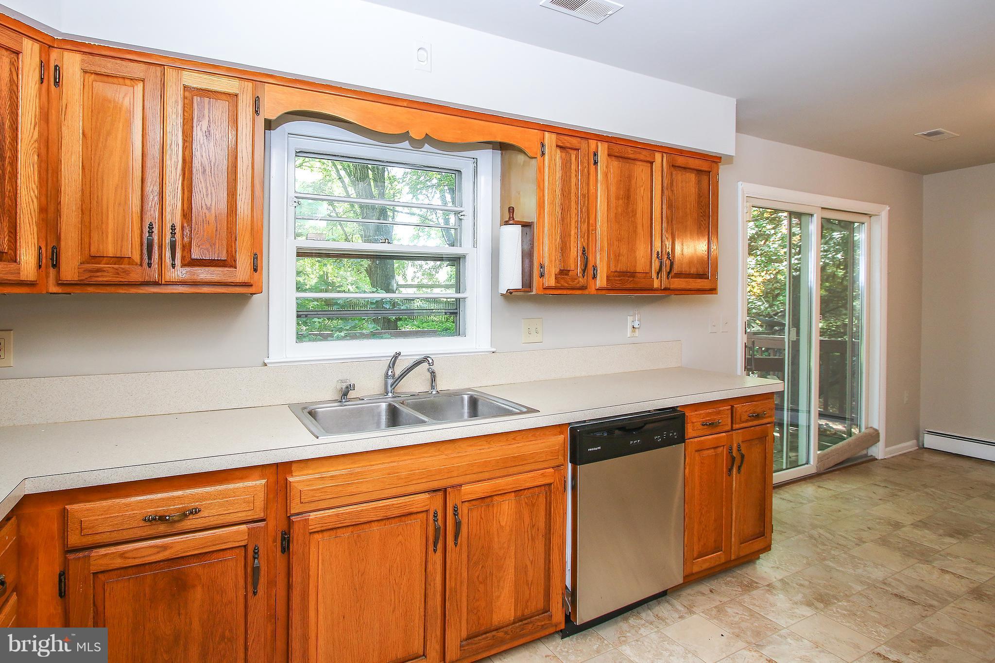 COLESVILLE OUTSIDE - Residential