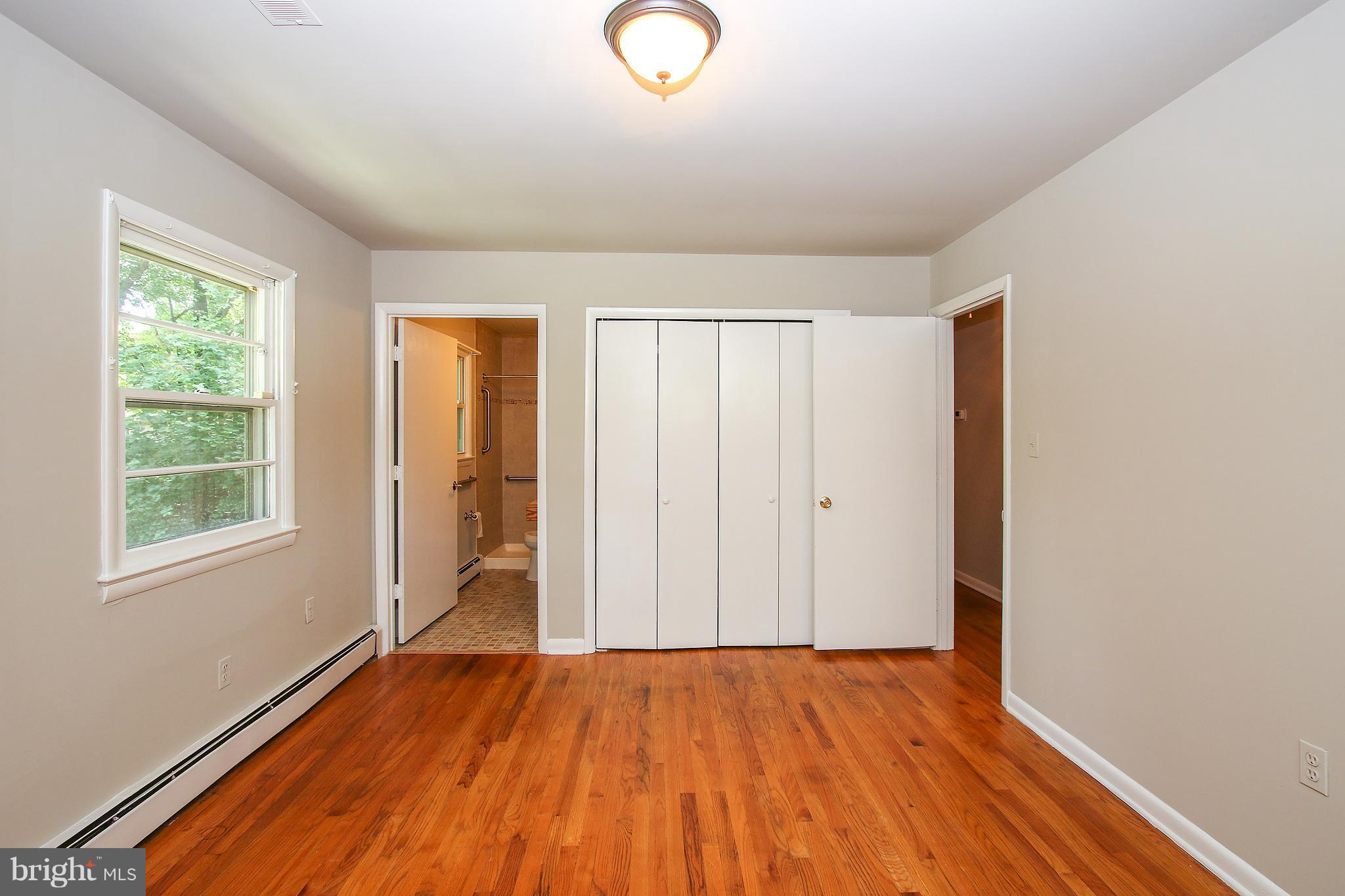 COLESVILLE OUTSIDE - Residential