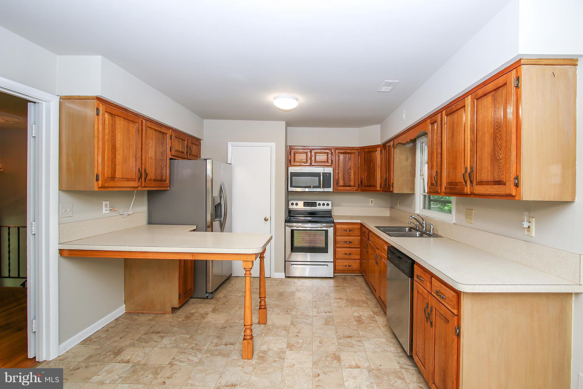COLESVILLE OUTSIDE - Residential
