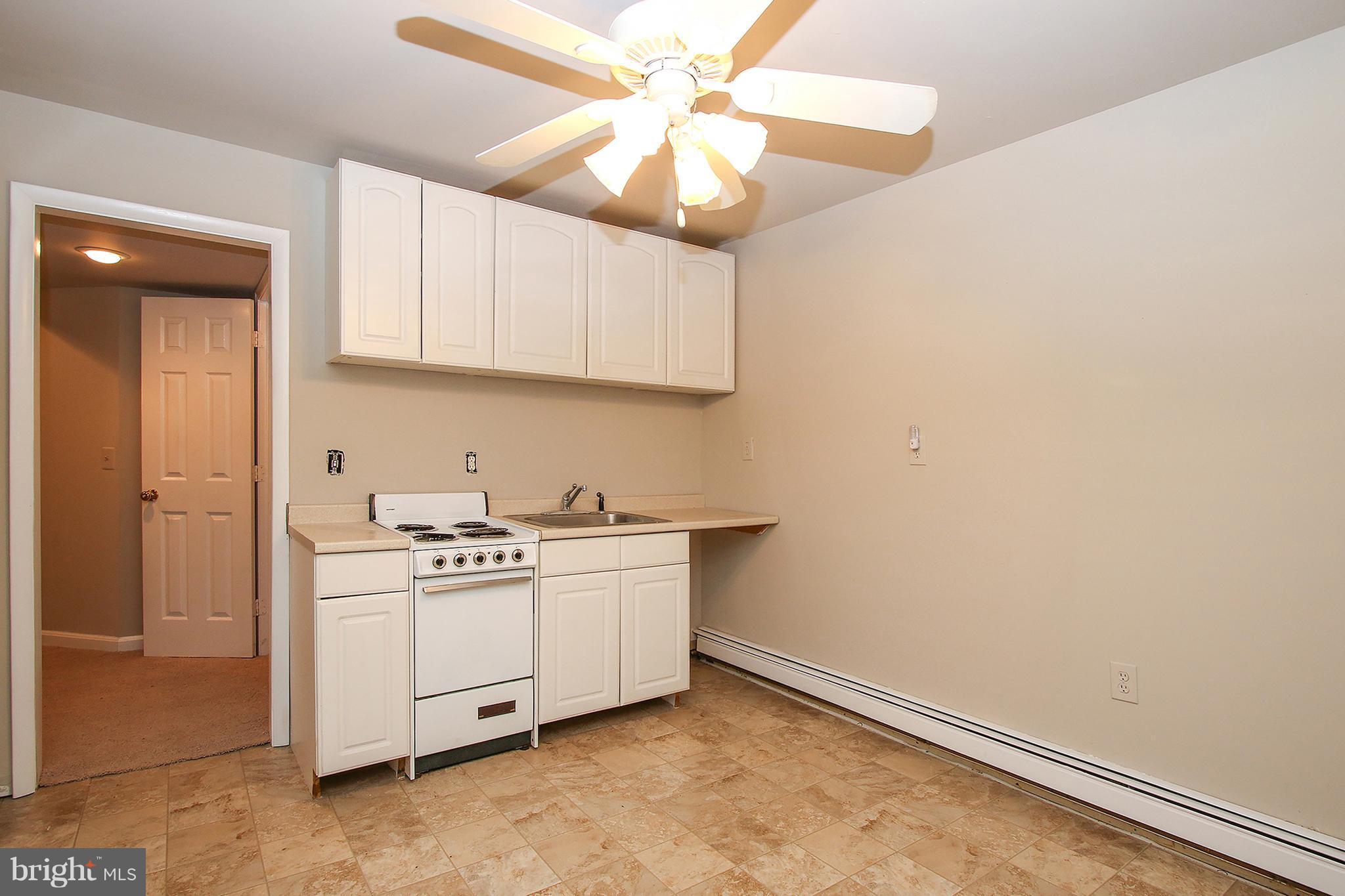 COLESVILLE OUTSIDE - Residential