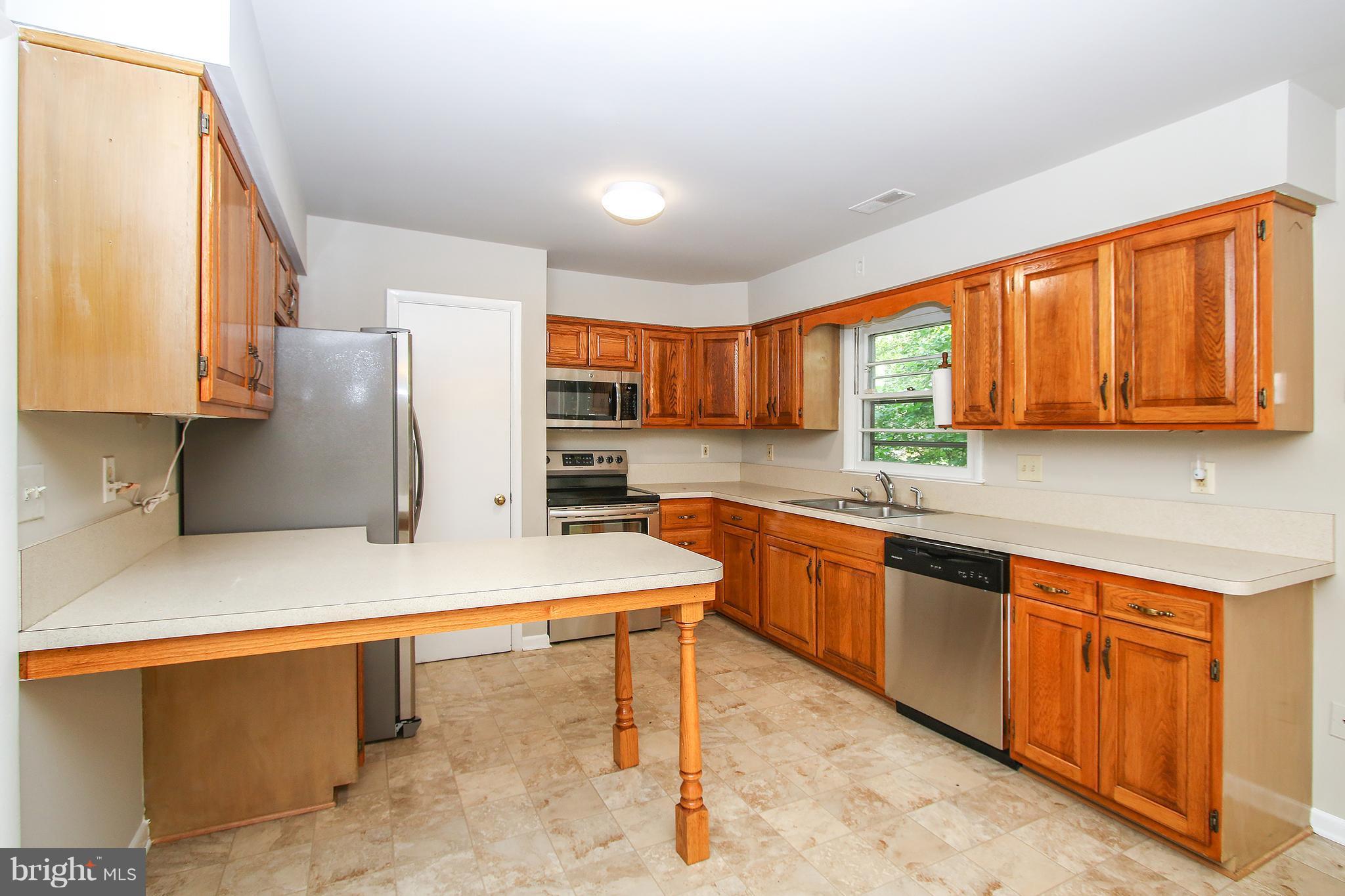 COLESVILLE OUTSIDE - Residential