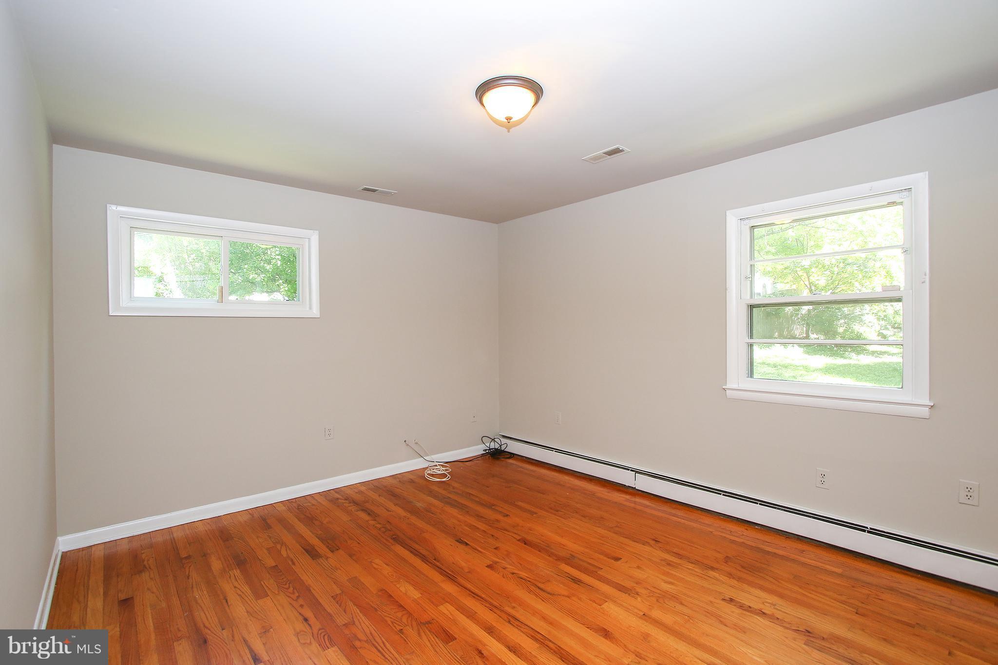 COLESVILLE OUTSIDE - Residential