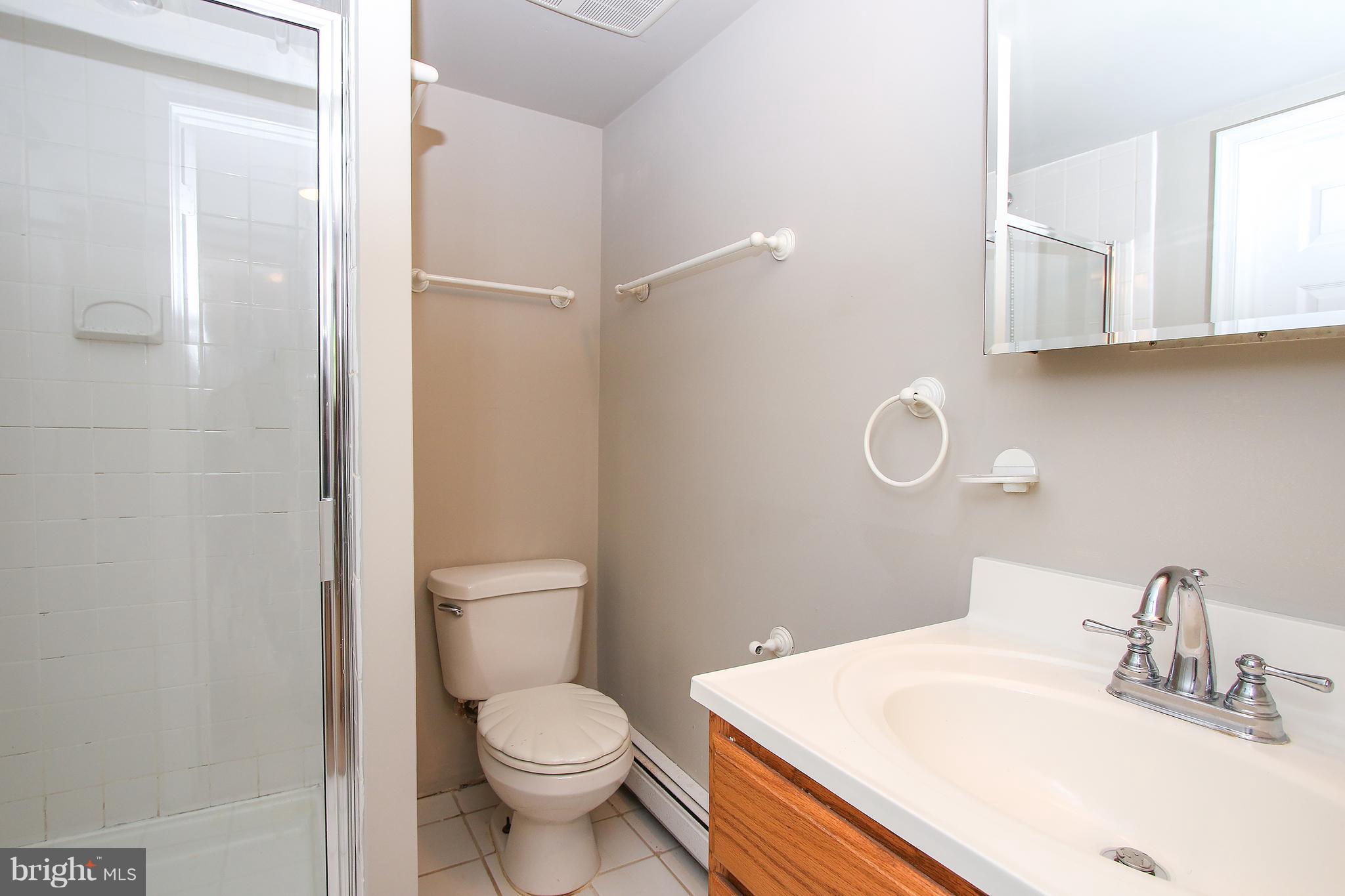 COLESVILLE OUTSIDE - Residential
