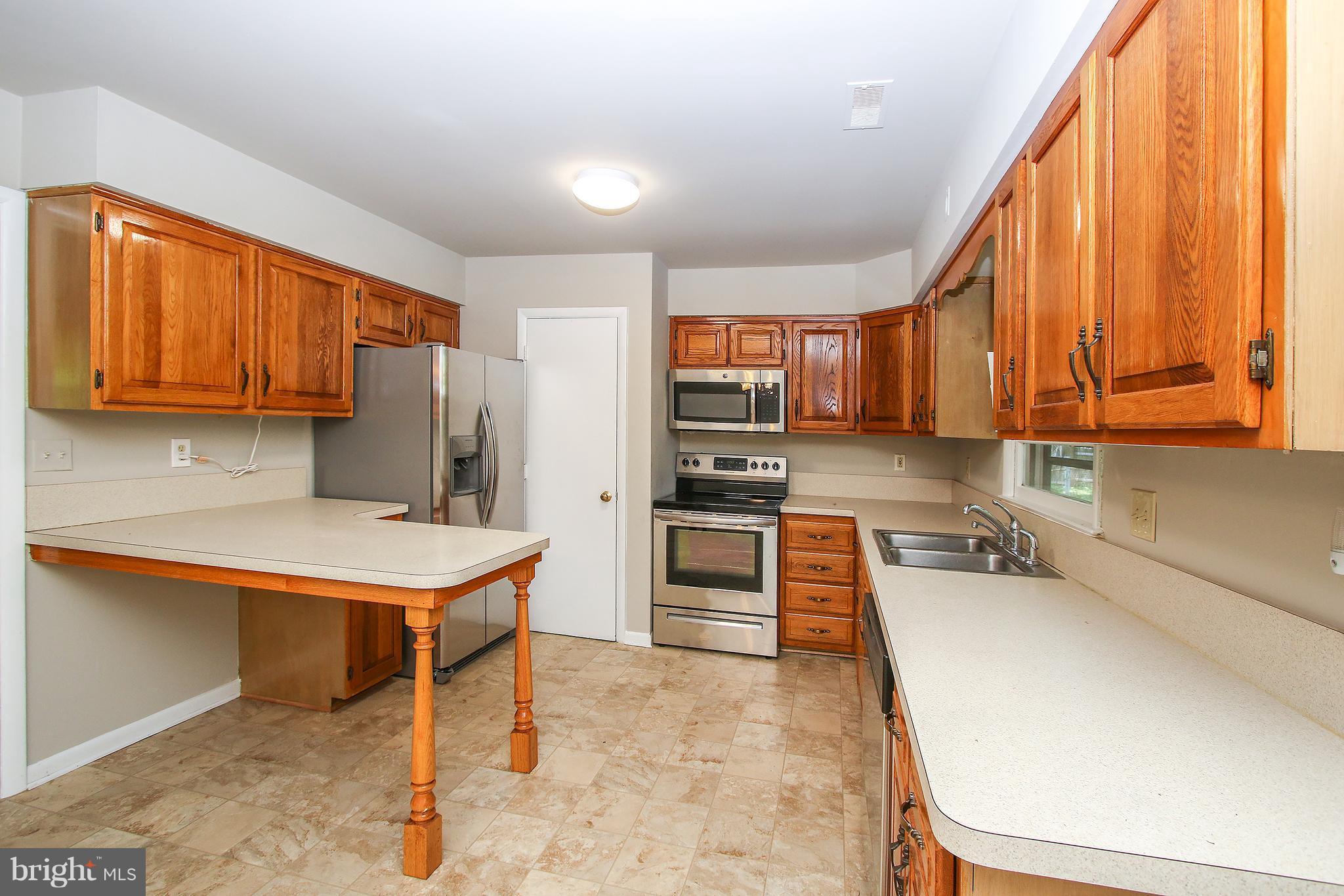 COLESVILLE OUTSIDE - Residential