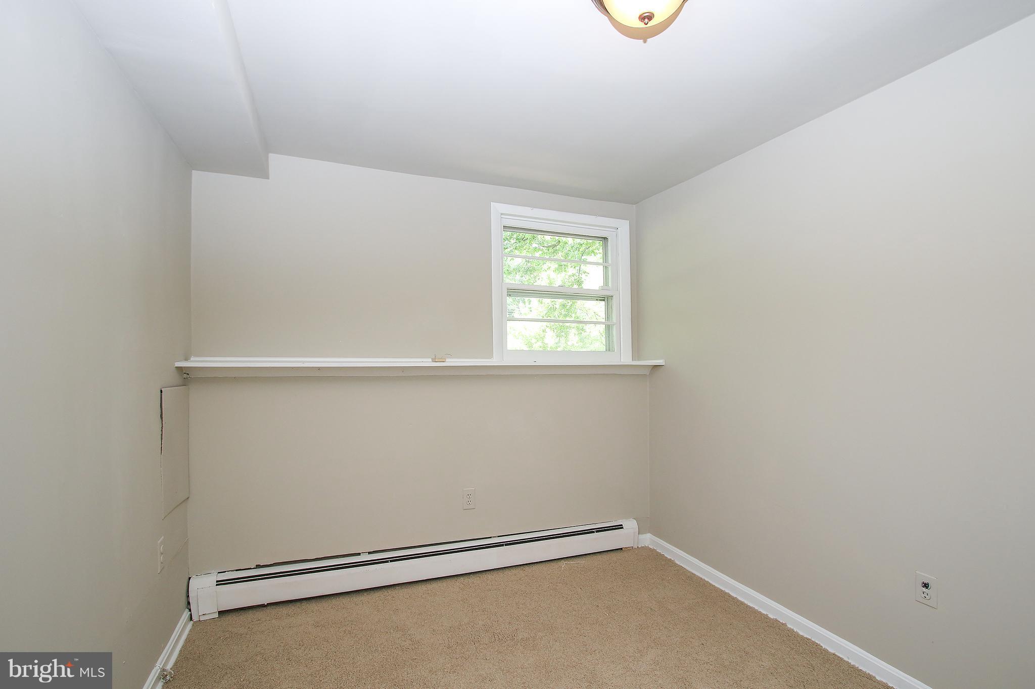 COLESVILLE OUTSIDE - Residential