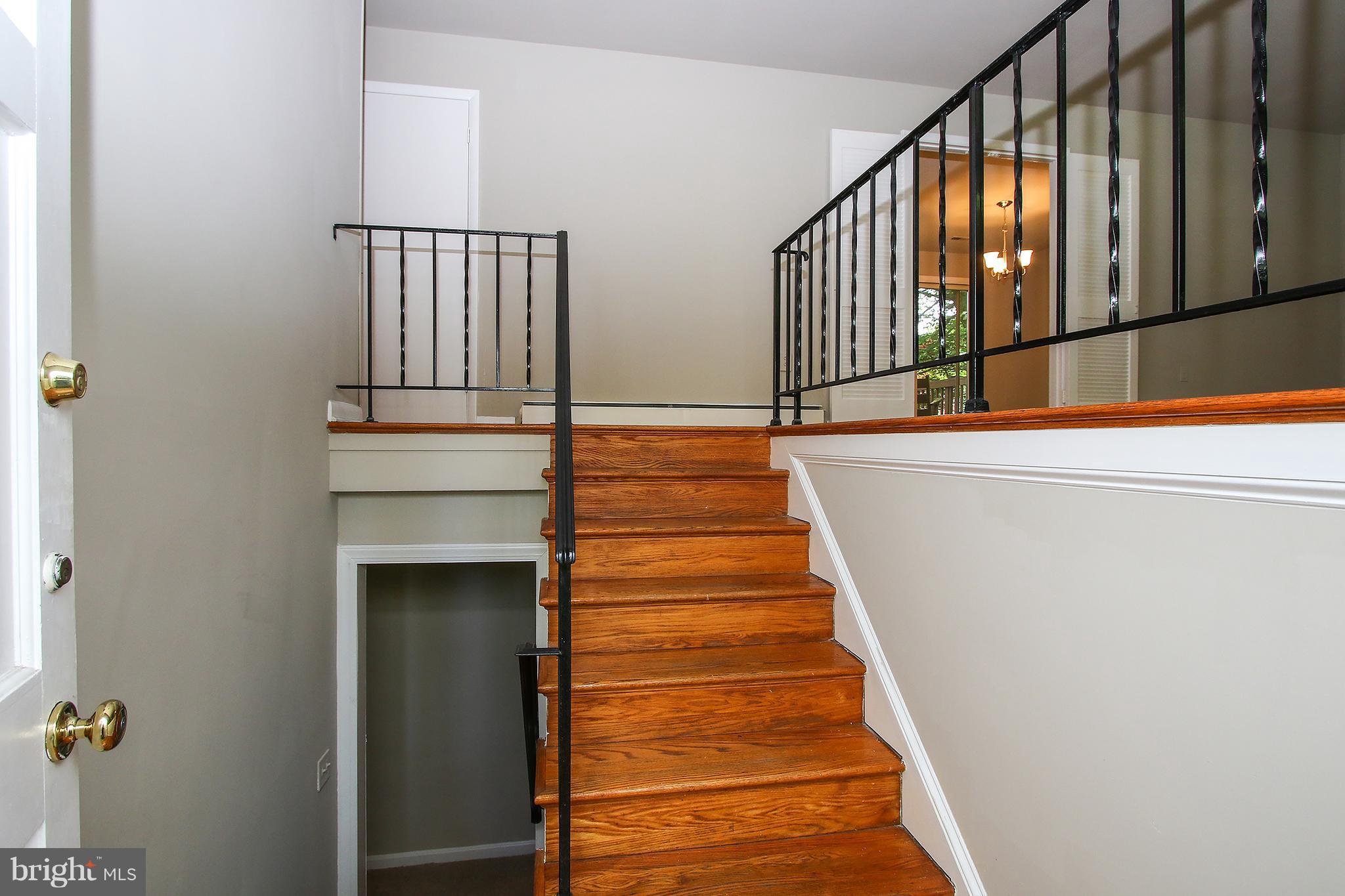 COLESVILLE OUTSIDE - Residential